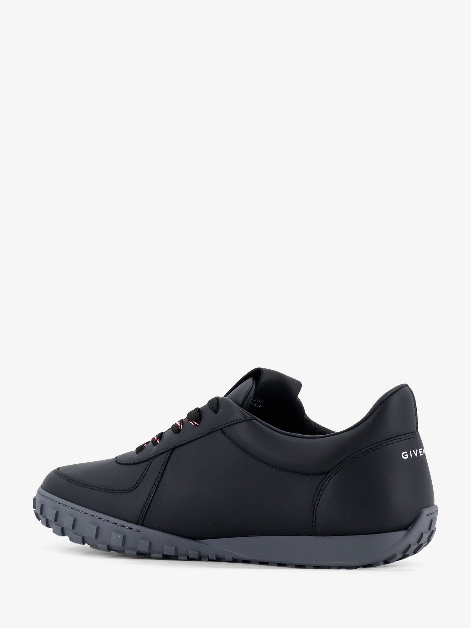 Givenchy - Man - Black - Sneaker