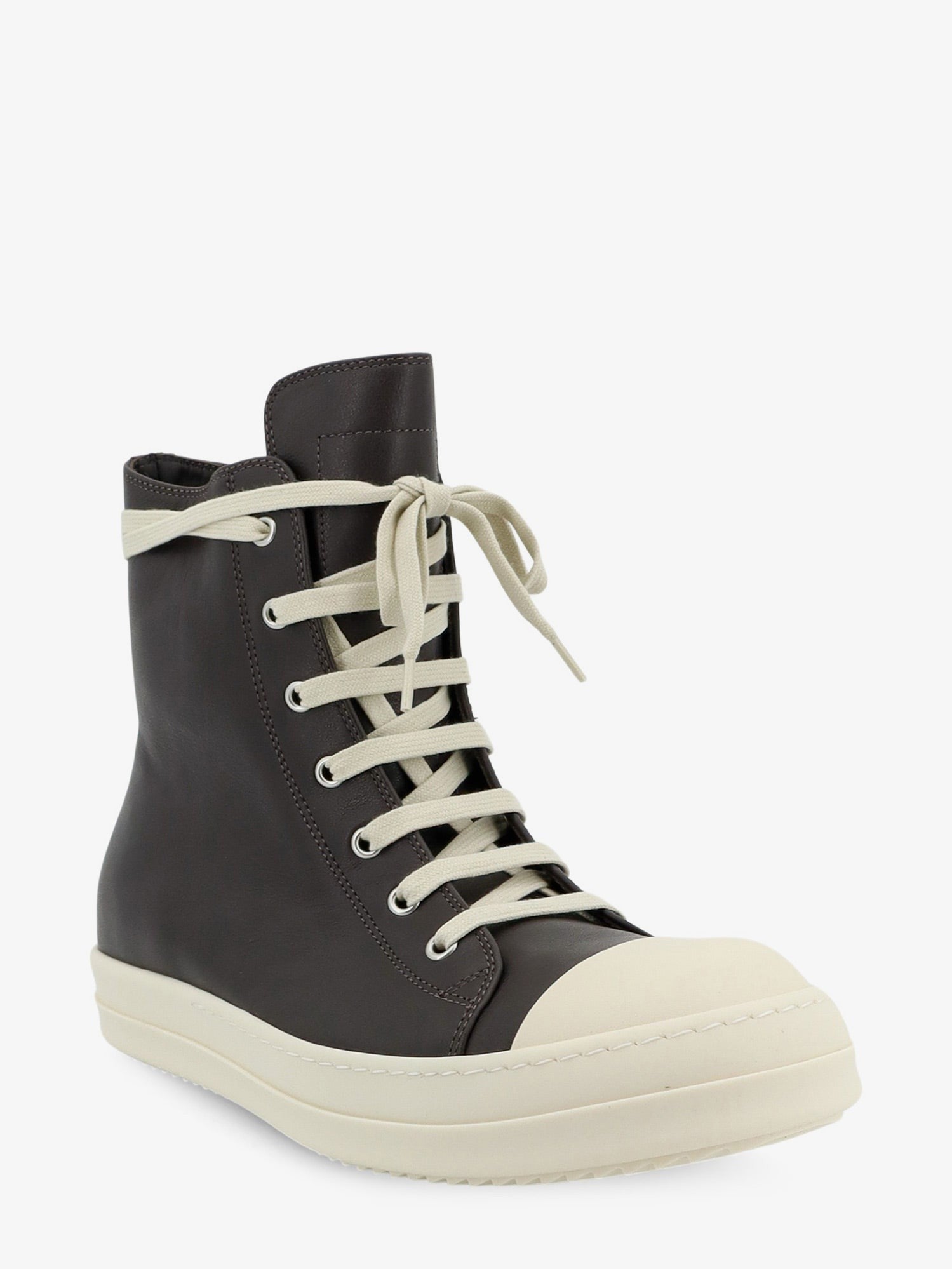 RICK OWENS - Man - Grey - Sneaker