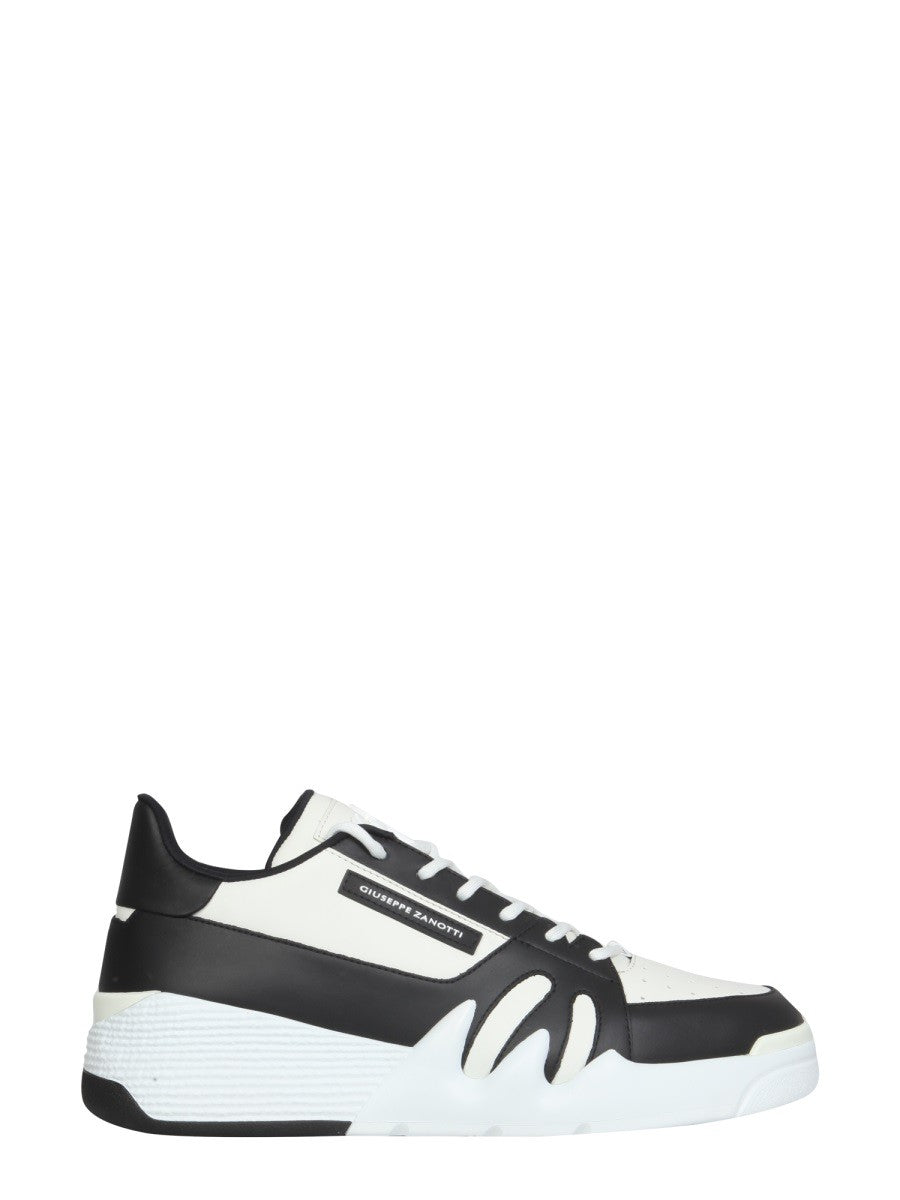 Giuseppe Zanotti - Férfi - Több színű - Sportcipő