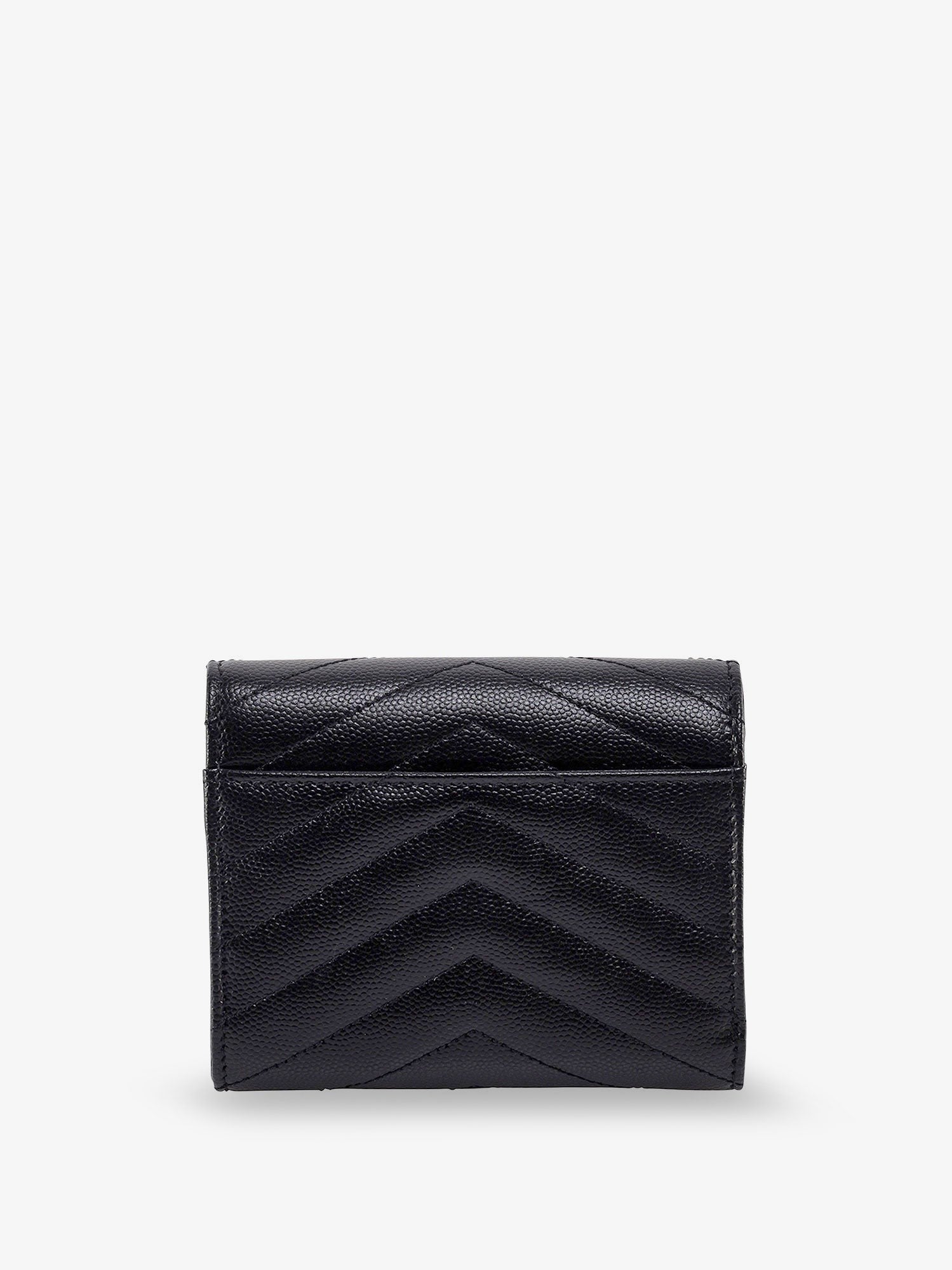 Saint Laurent - Női - Fekete - Pénztárca