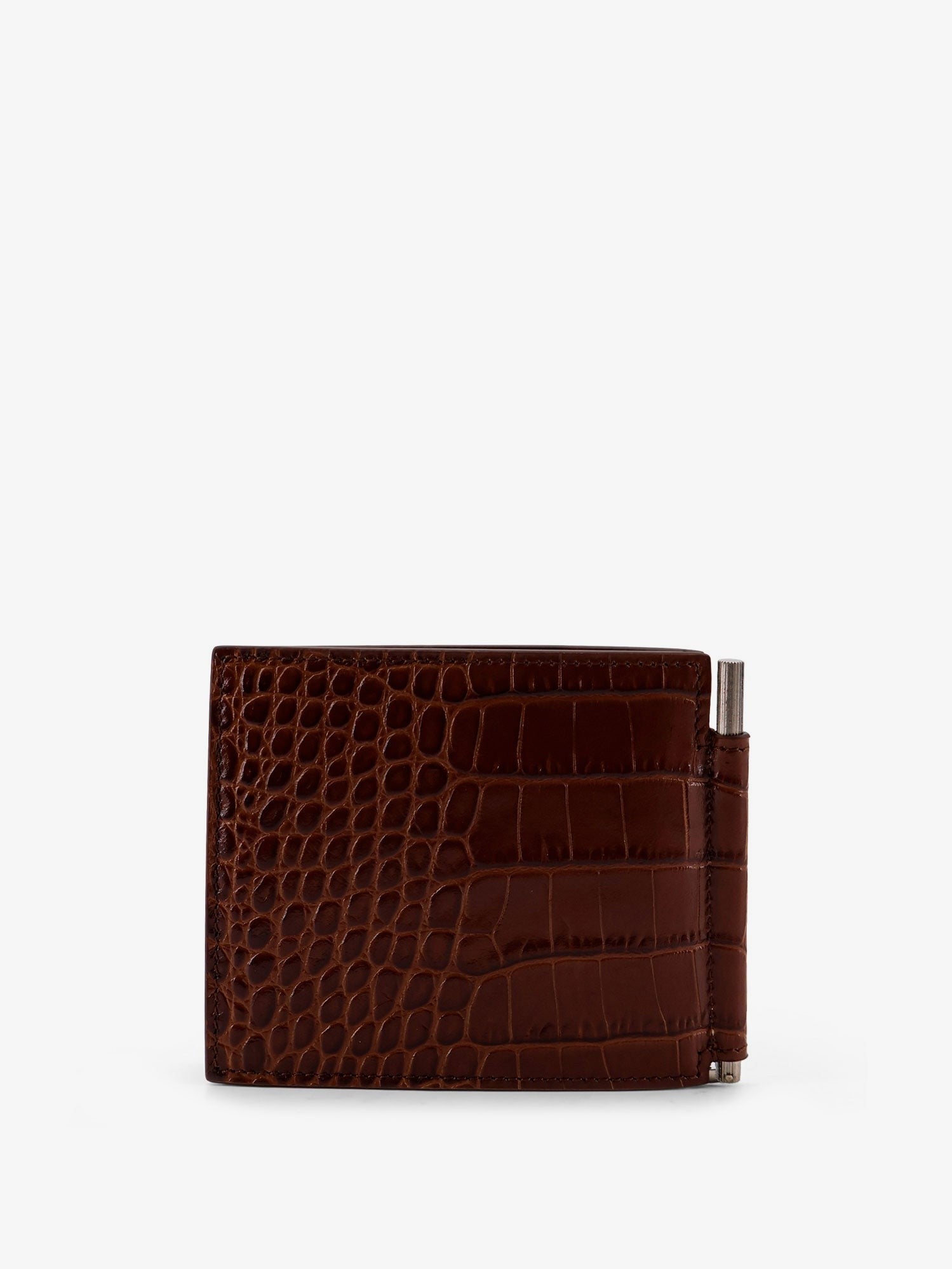 TOM FORD - Man - Caramel - Wallet