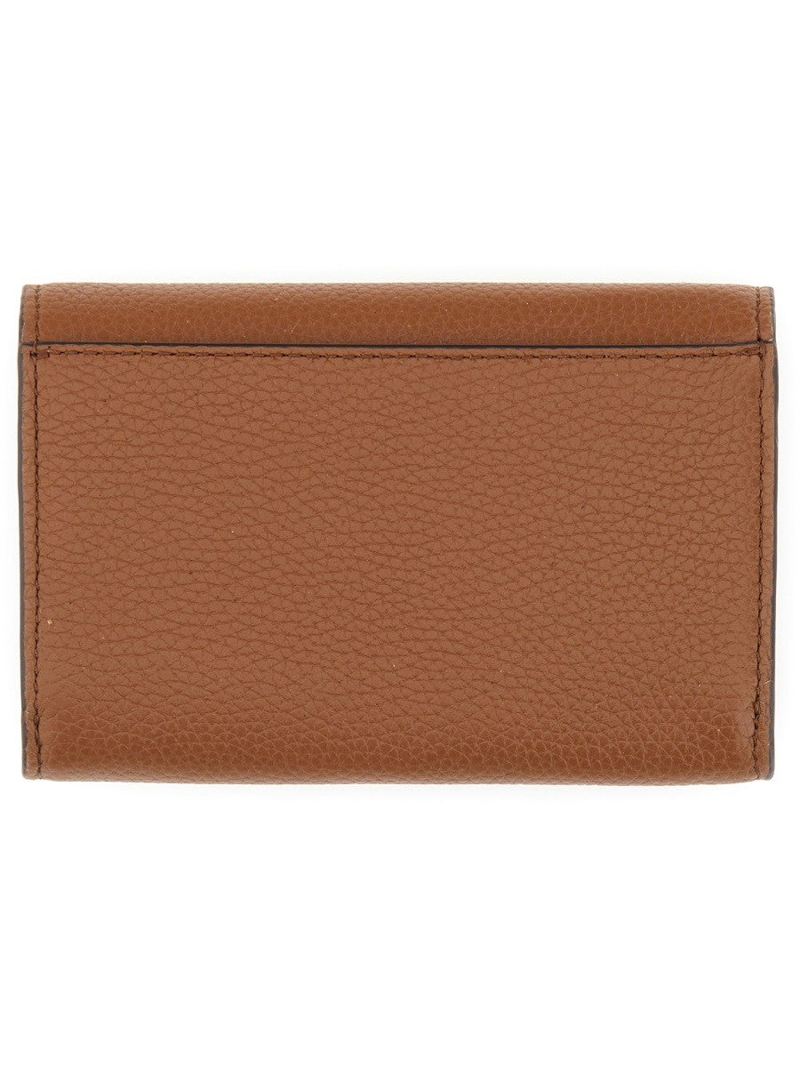 MICHAEL BY MICHAEL KORS - Woman - Beige - Wallet