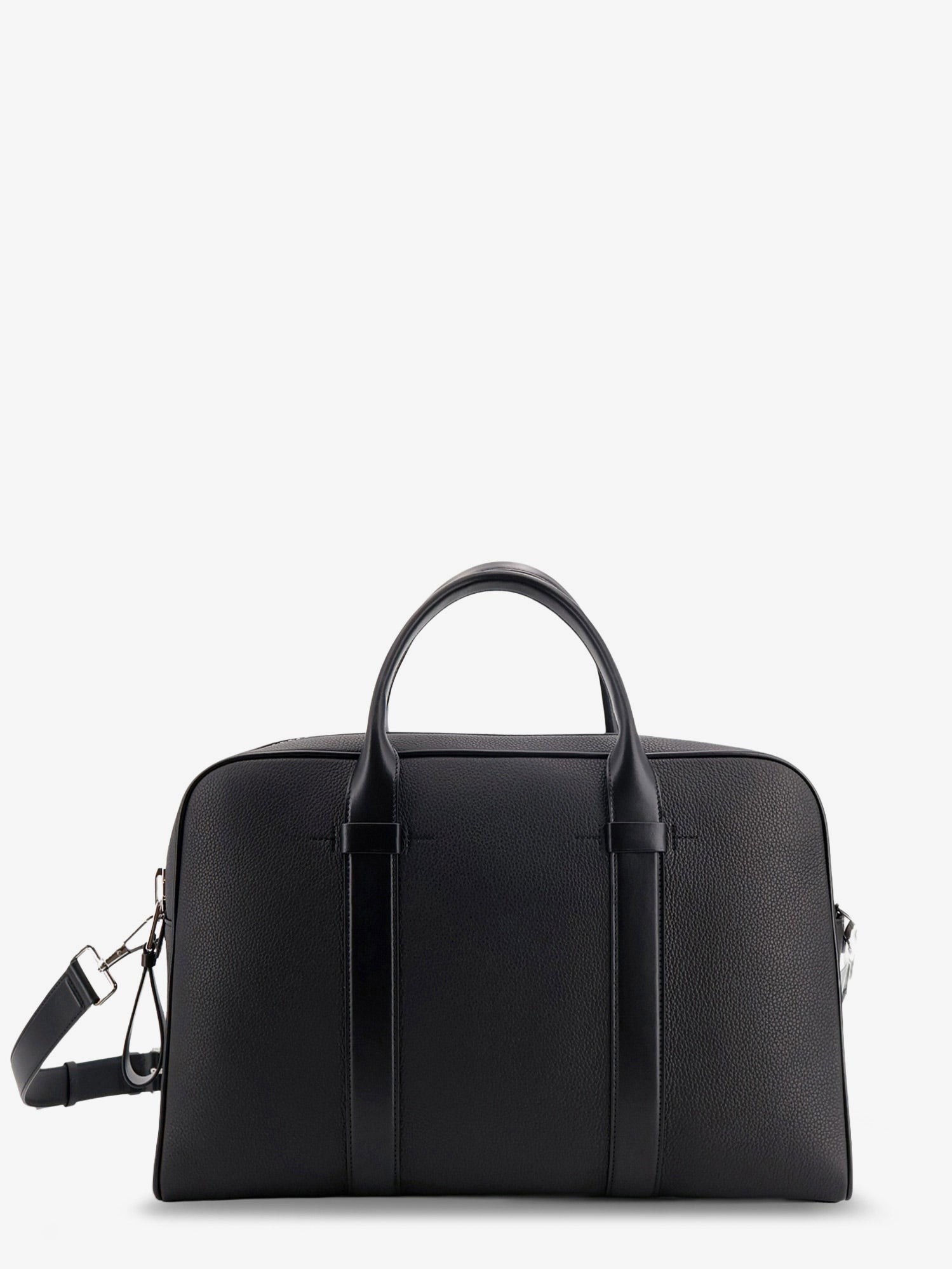 TOM FORD - Man - Black - Briefcase
