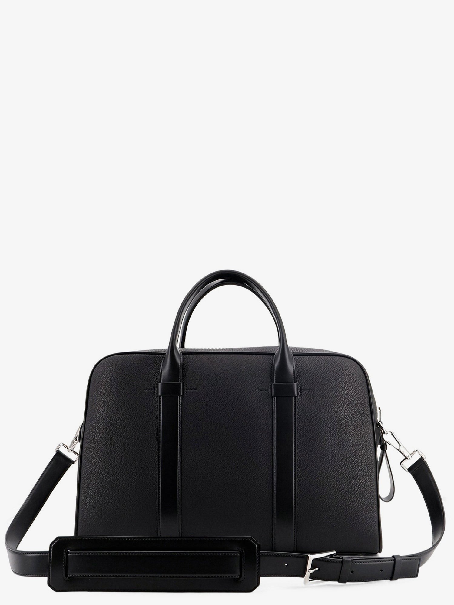 TOM FORD - Man - Black - Briefcase