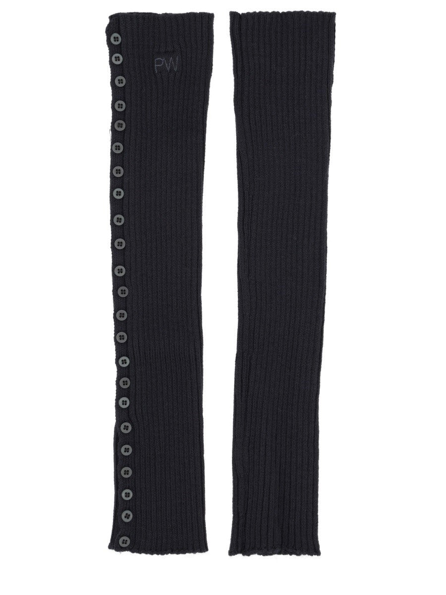 PALOMA WOOL - Női - Kék - Zokni