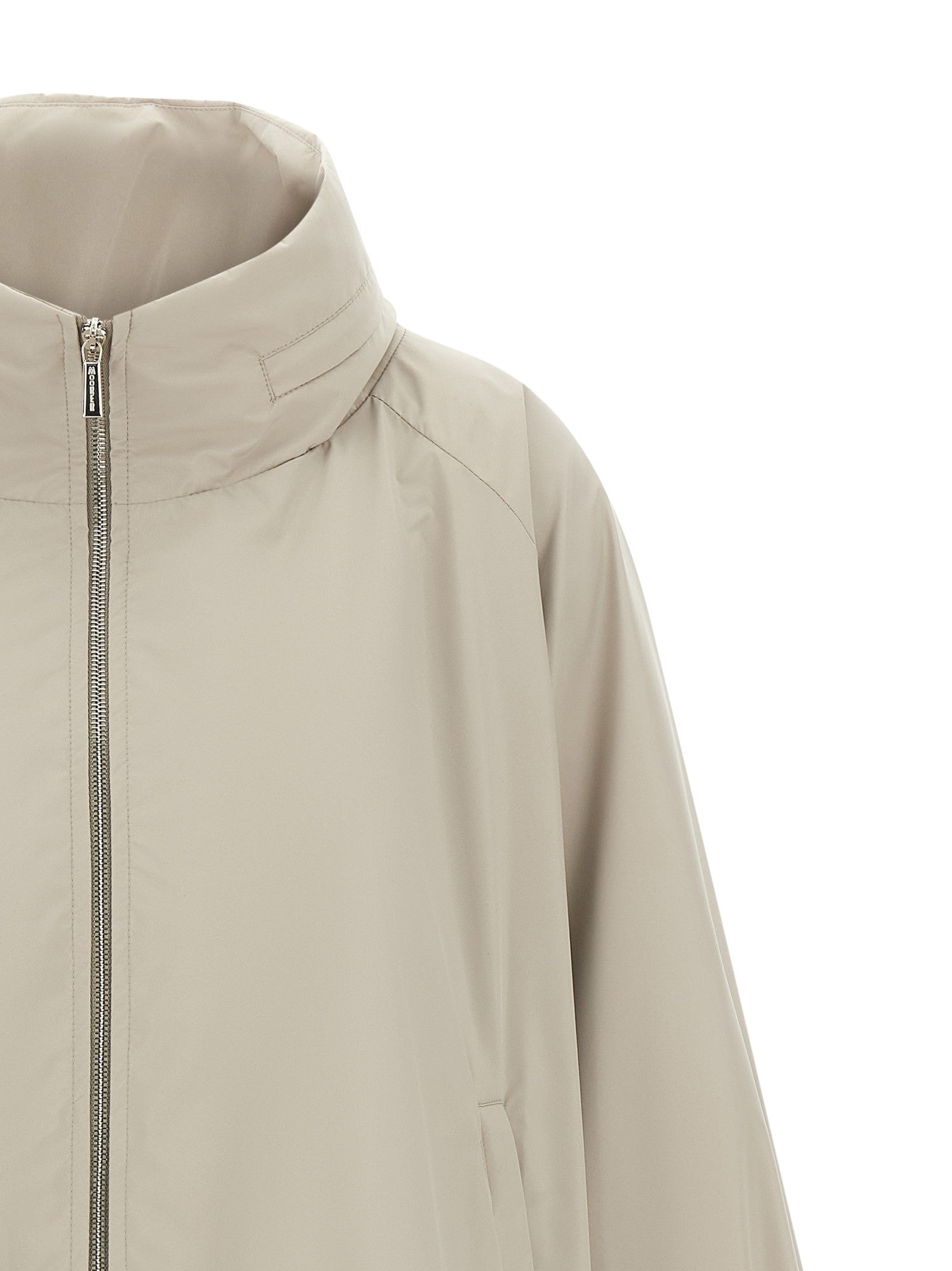 Moorer - nan - Grey - Jacket