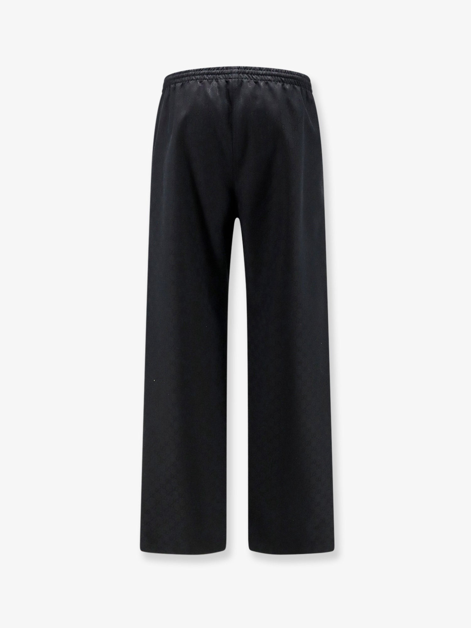 Gucci - Man - Black - Pants