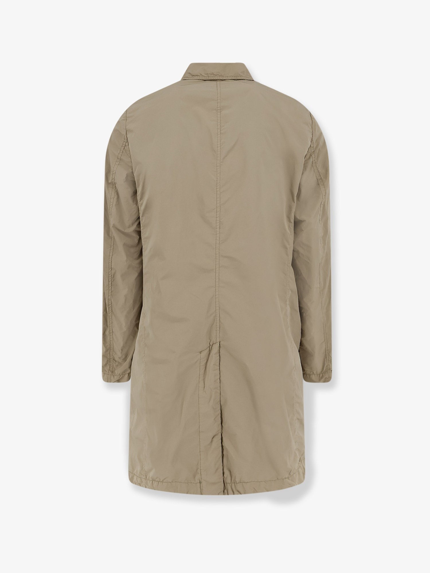 ASPESI - Man - Beige - Coat