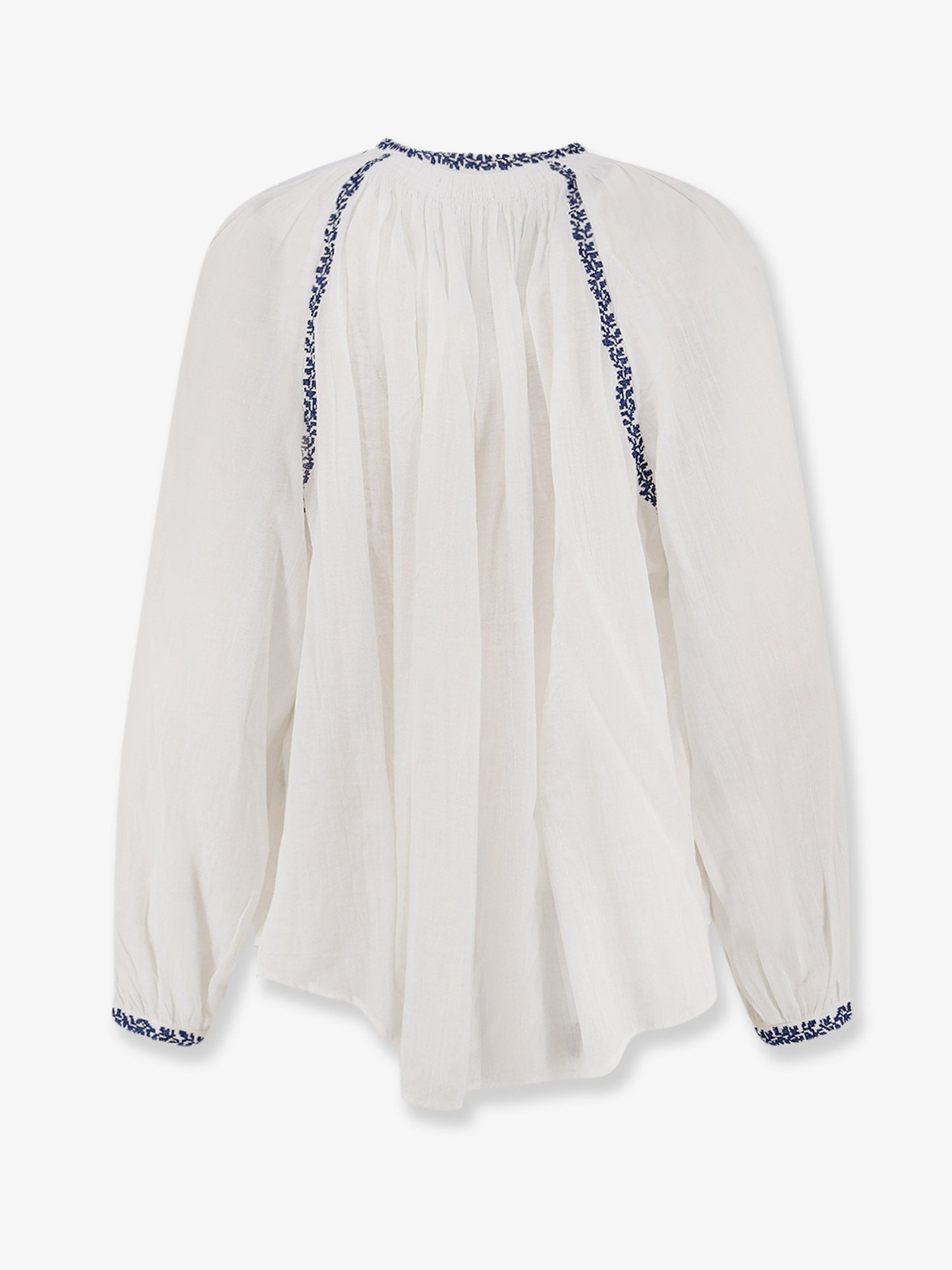 MARANT ETOILE - Woman - White - Shirt