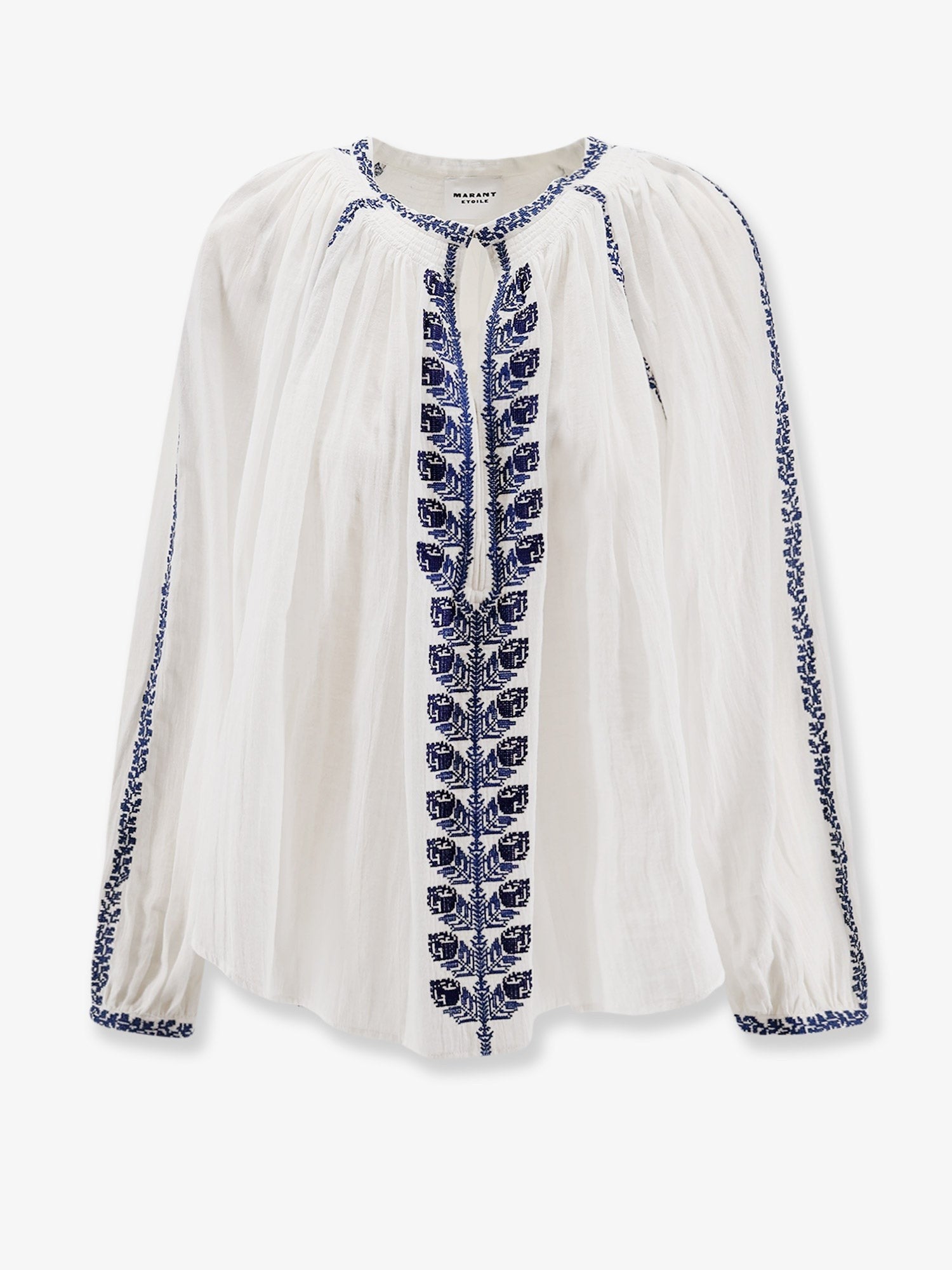 MARANT ETOILE - Woman - White - Shirt