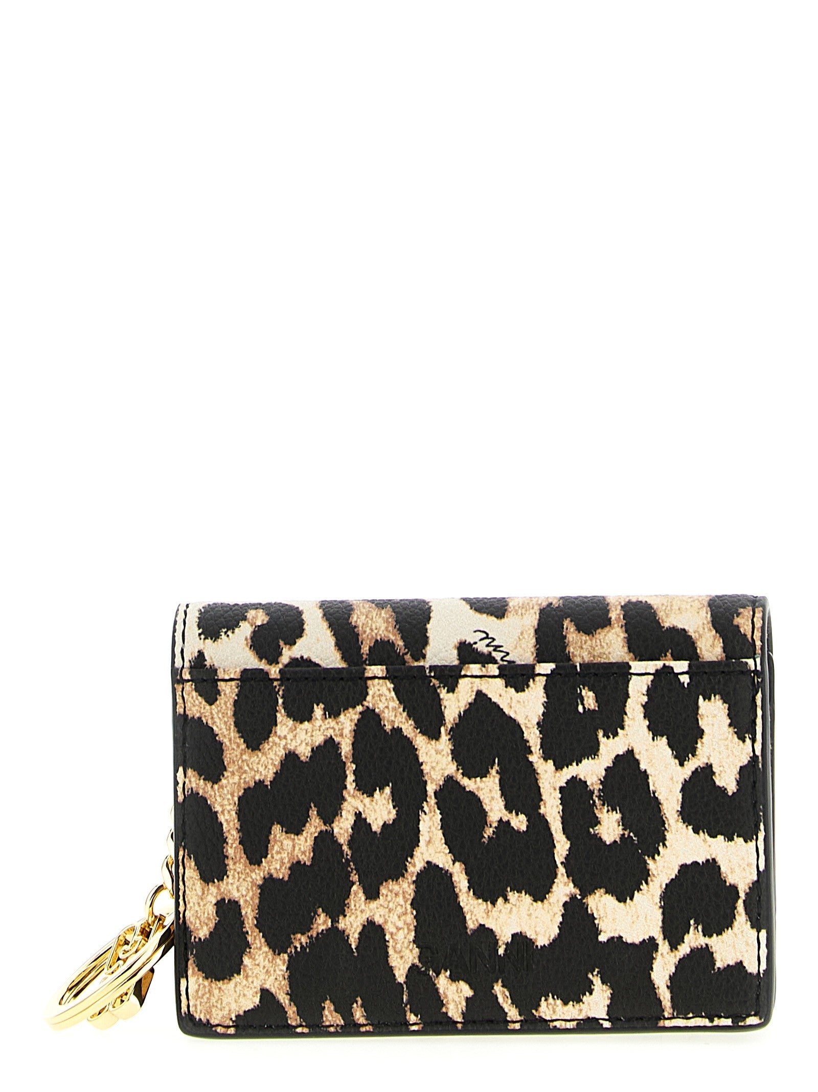 GANNI - nan - White - Wallet