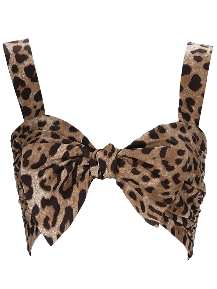 Dolce & Gabbana - Női - Többszínű - Top