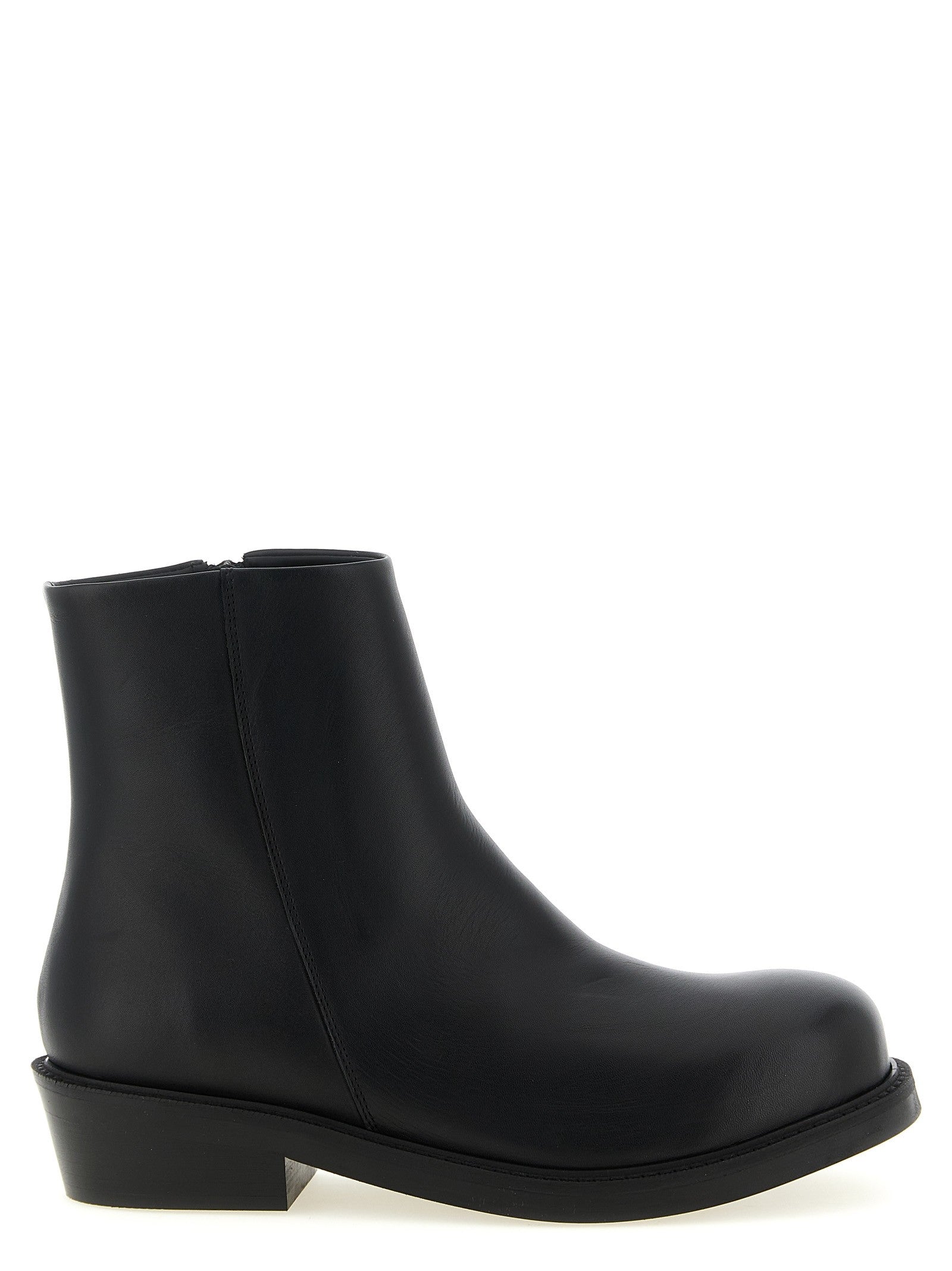 SÉFR - nan - Black - Boot