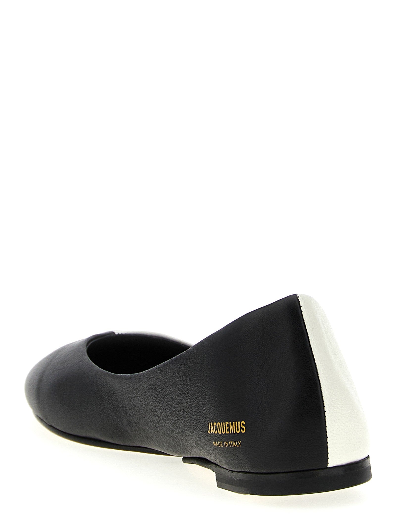 JACQUEMUS - nan - Multicolor - Flat