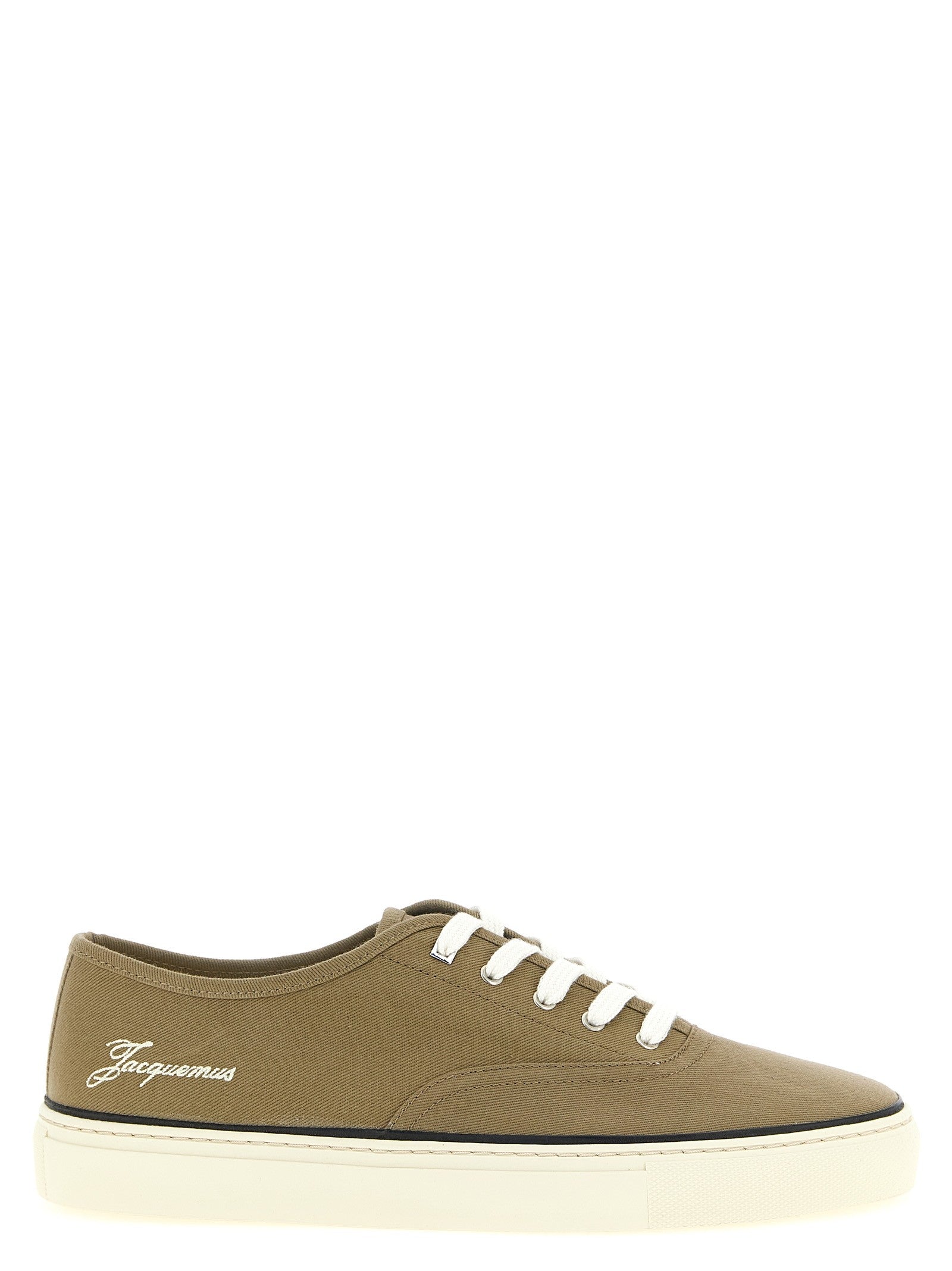JACQUEMUS - nan - Green - Sneaker