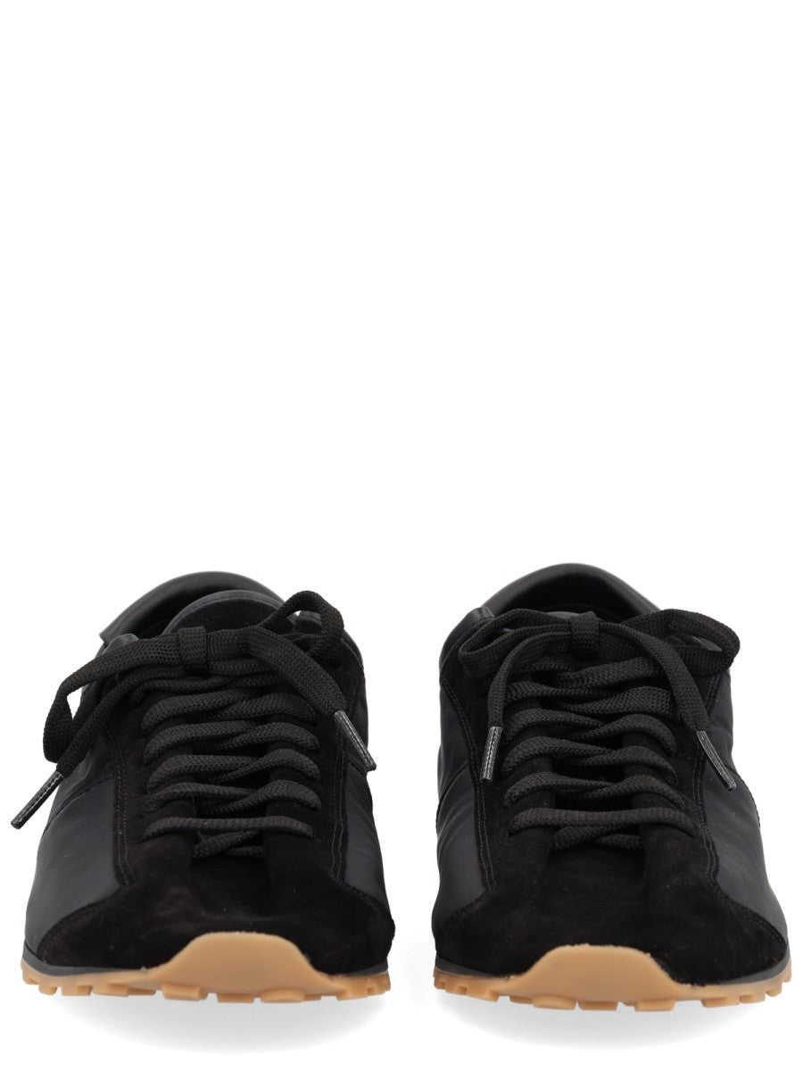 JACQUEMUS - Férfi - Fekete - Sportcipő