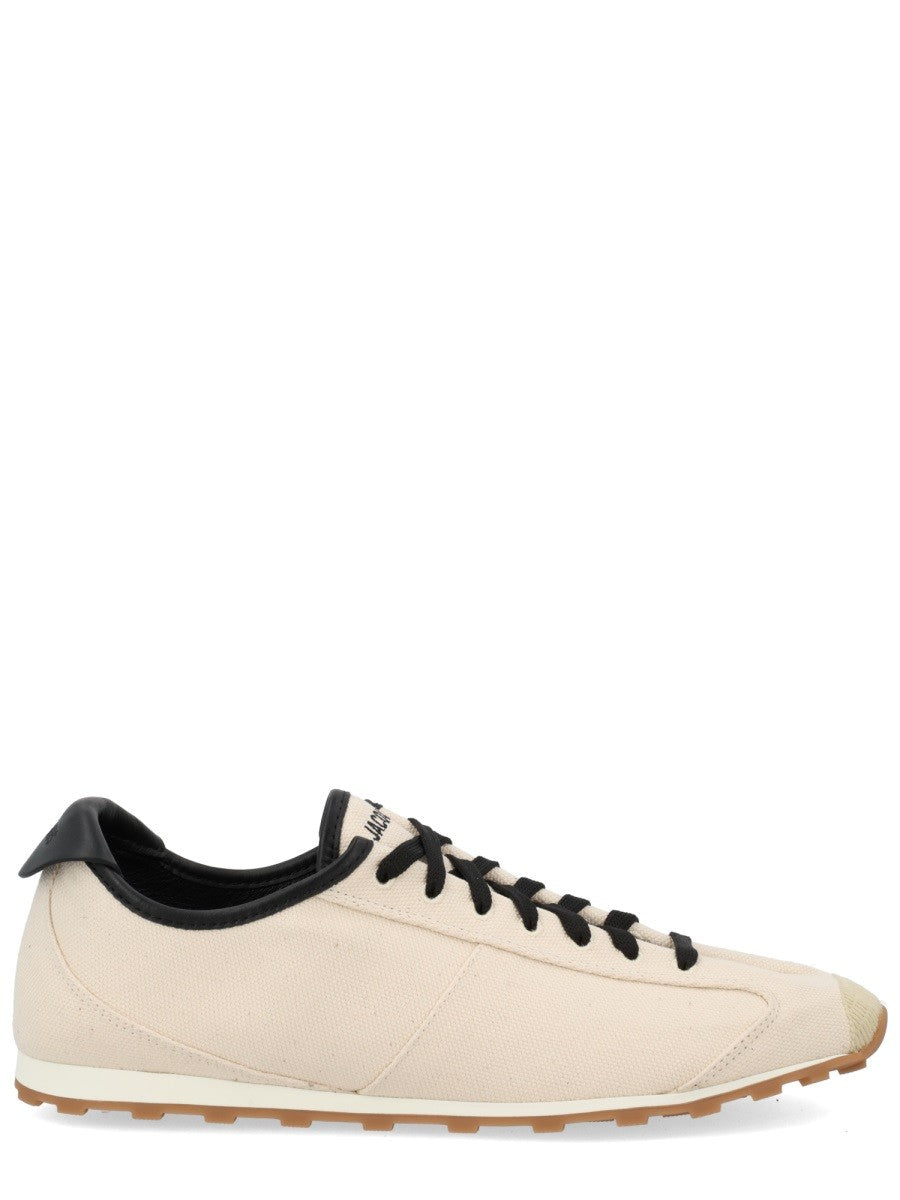 JACQUEMUS - Man - Beige - Sneaker