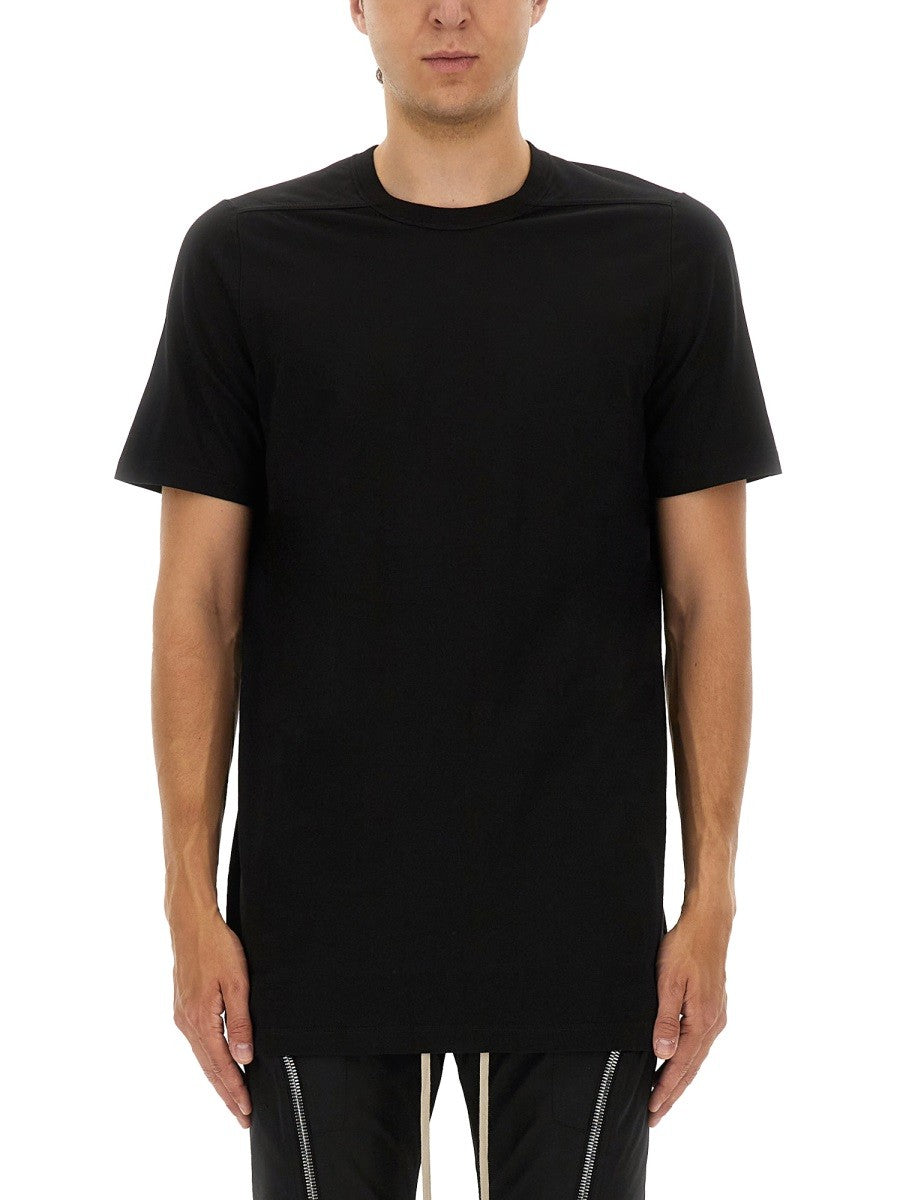 RICK OWENS - Férfi - Fekete - Póló
