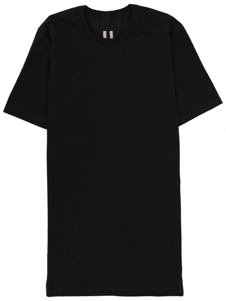 RICK OWENS - Férfi - Fekete - Póló