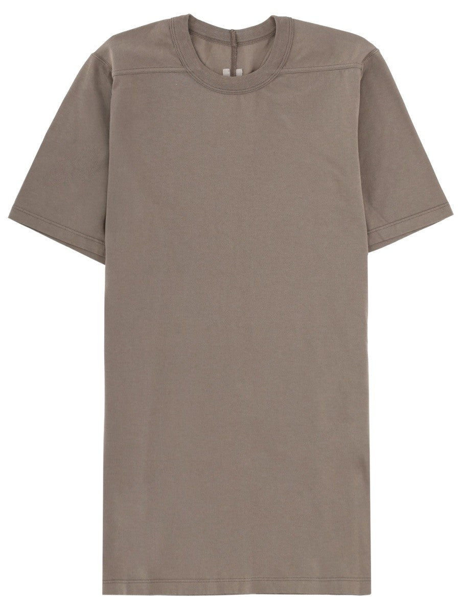 RICK OWENS - Férfi - Szürke - Póló