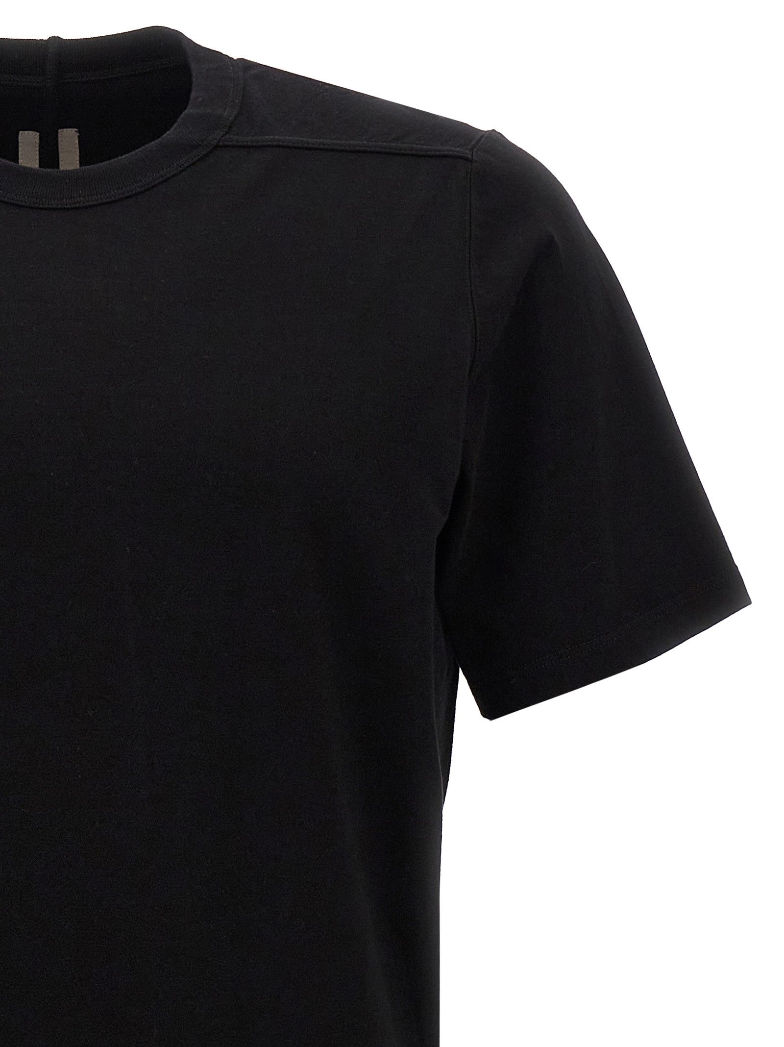 RICK OWENS - nan - Black - T-shirt