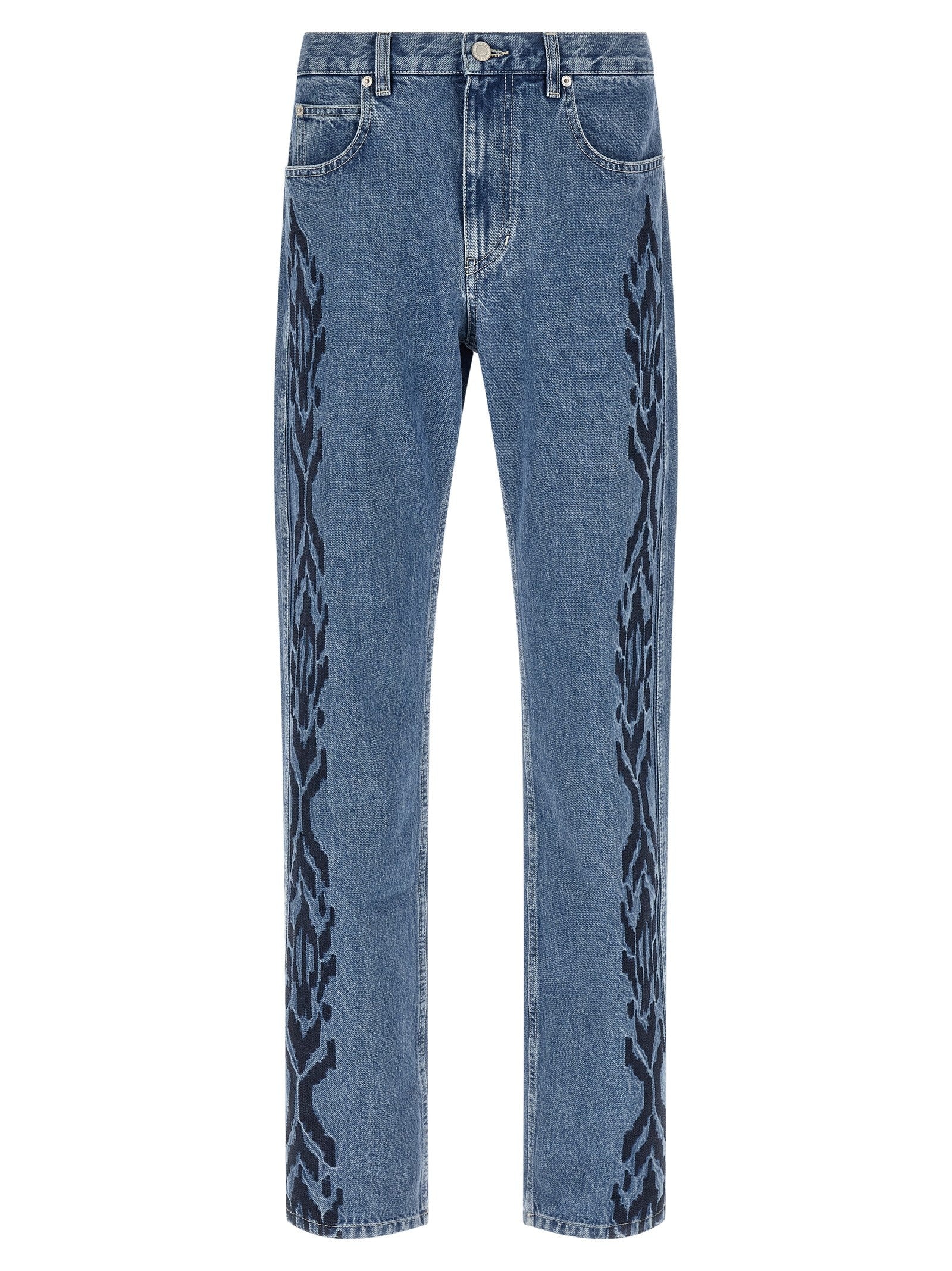 MARANT - nan - Blue - Jeans