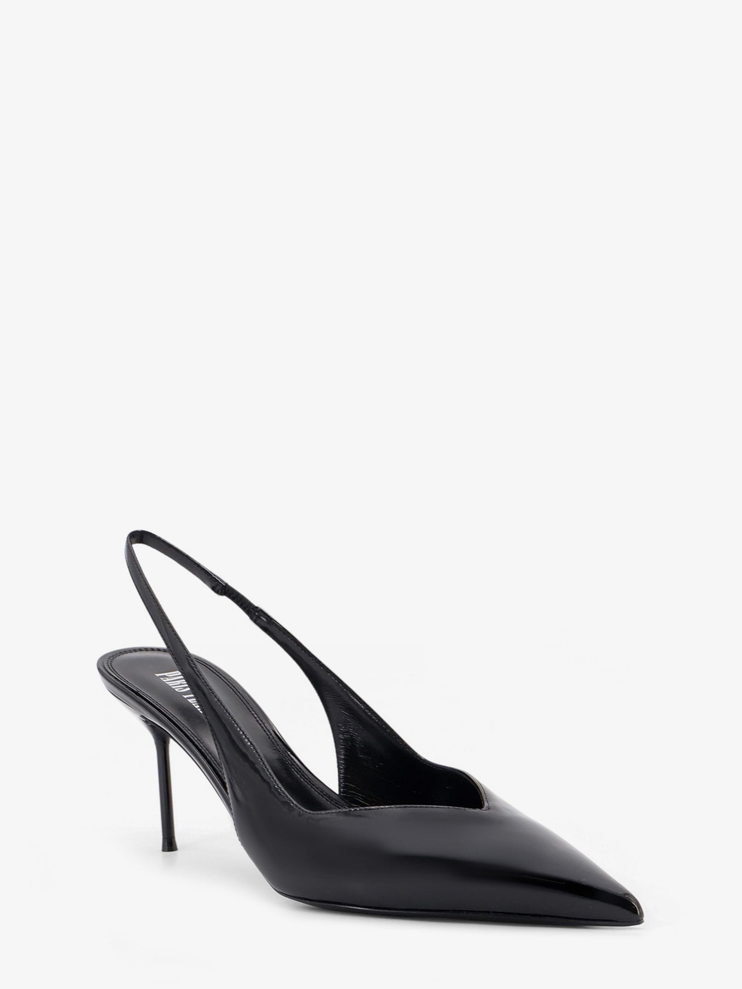 PARIS TEXAS - Woman - Black - Pump