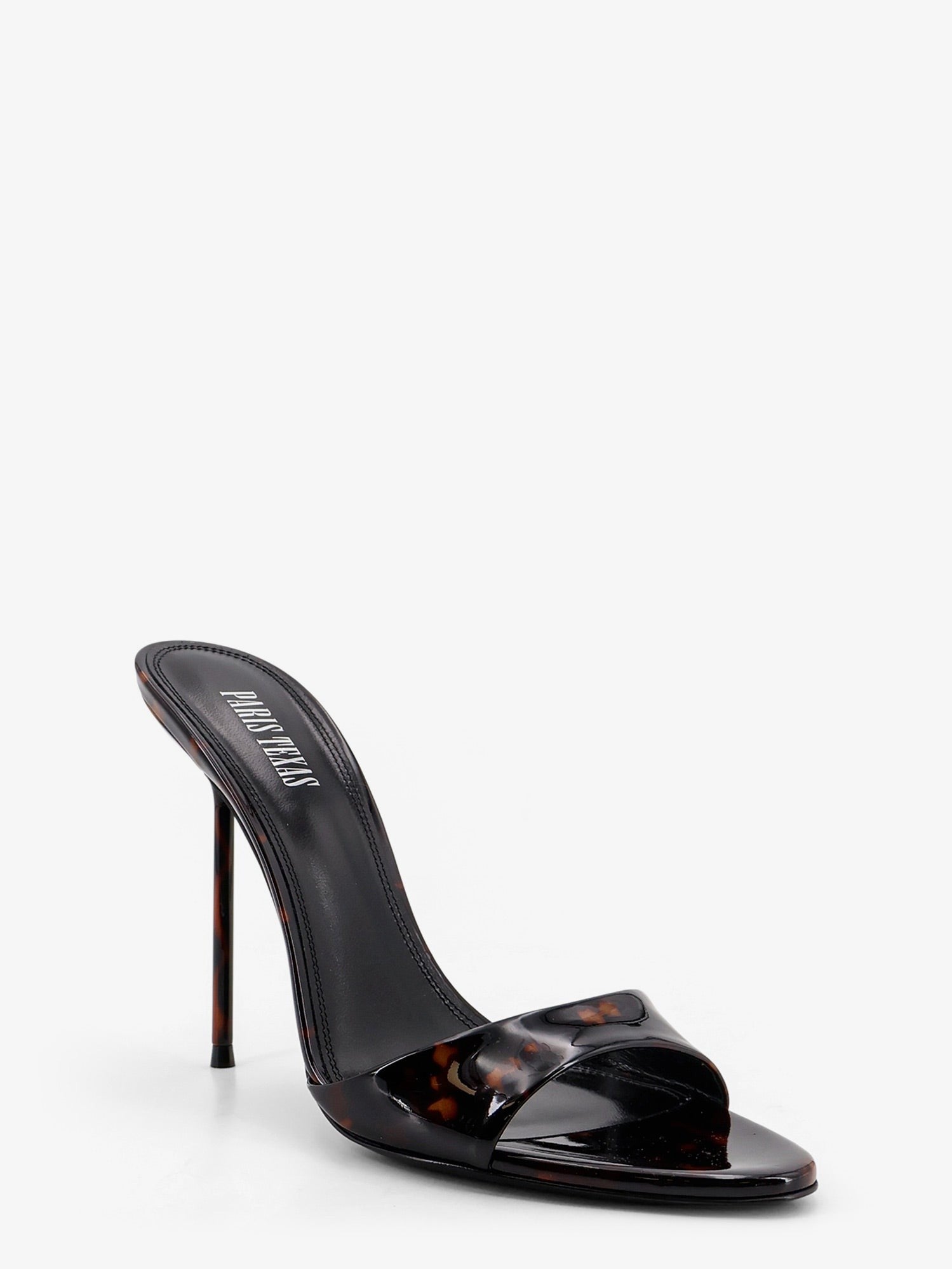PARIS TEXAS - Woman - Brown - Sandal