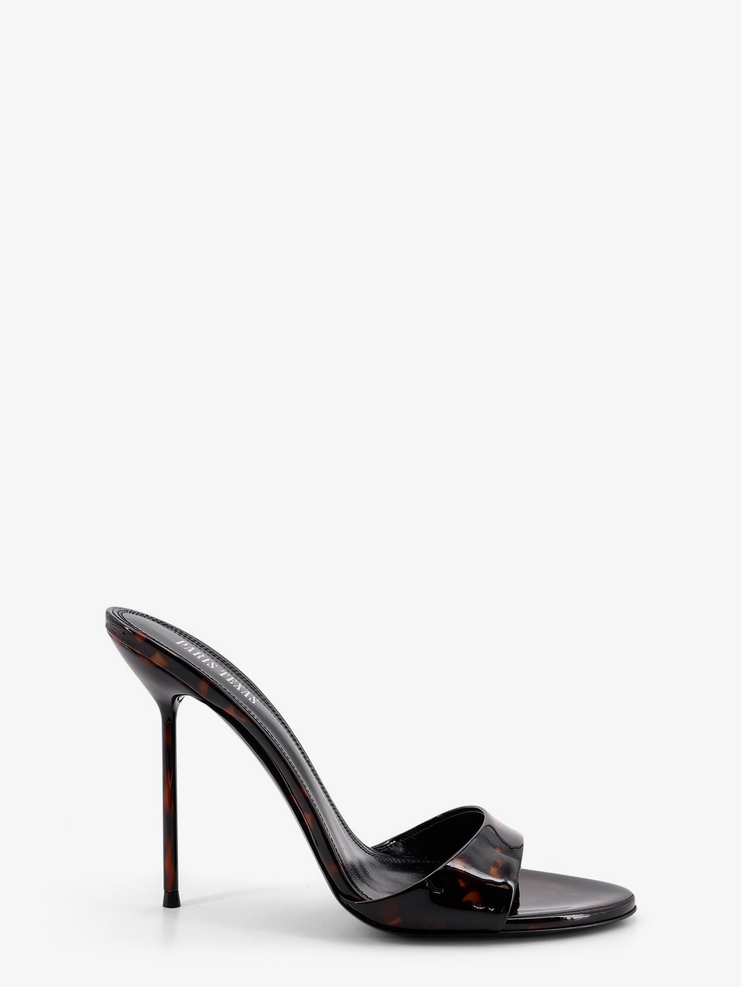 PARIS TEXAS - Woman - Brown - Sandal