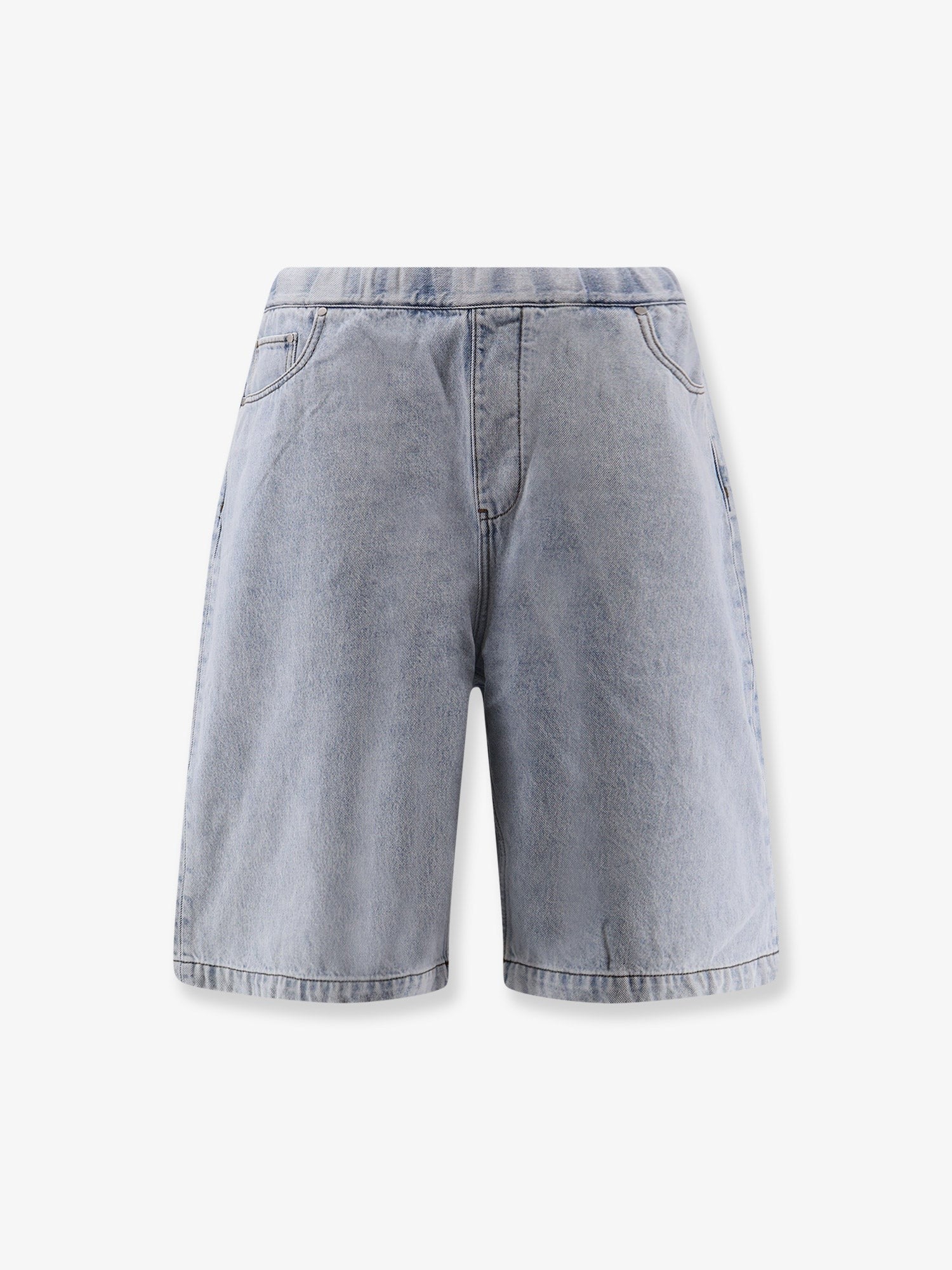ENTIRE STUDIOS - Man - Blue - Shorts