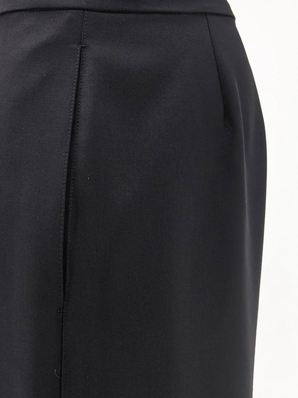 Gucci - Woman - Black - Pants