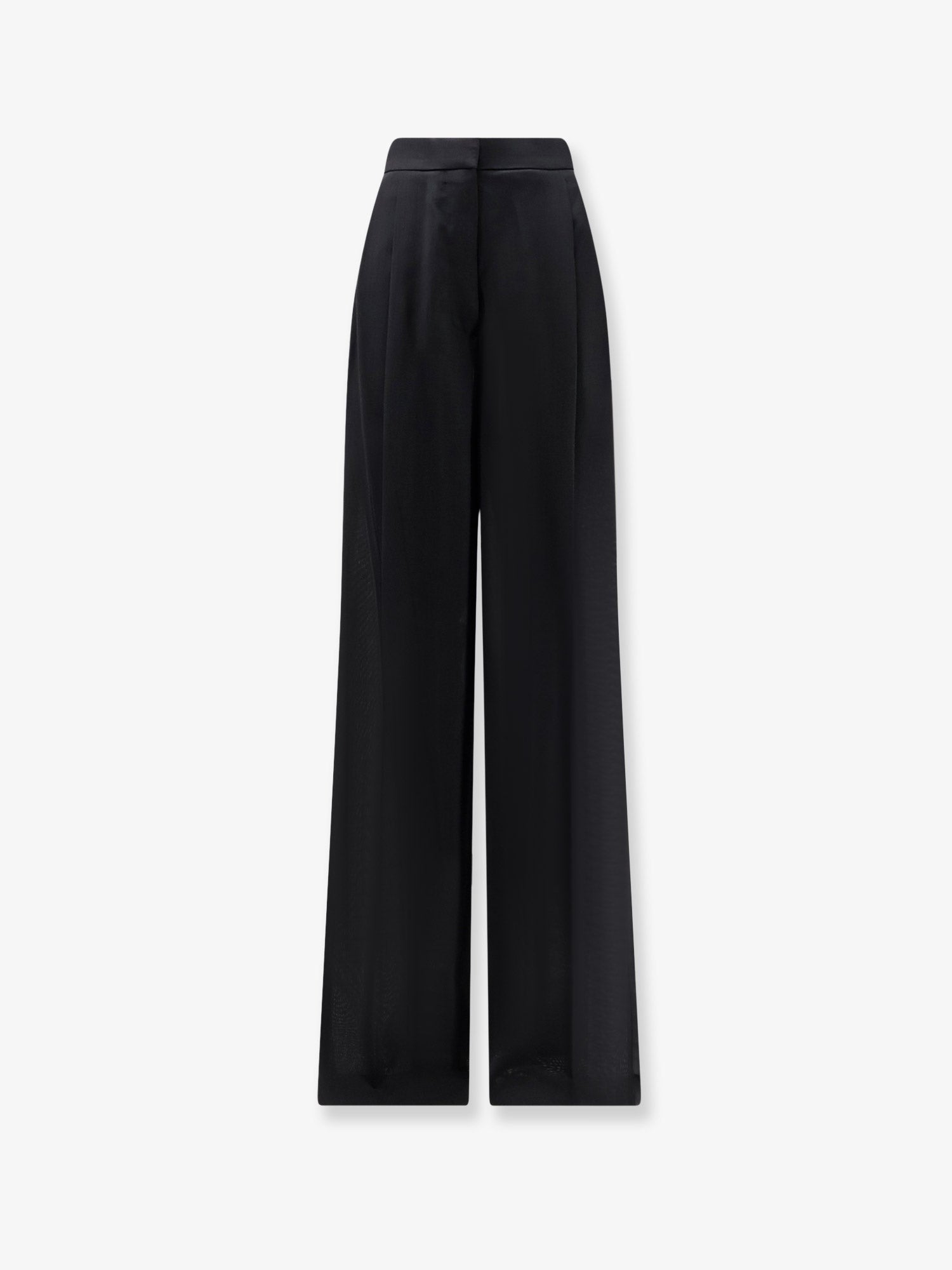 TOM FORD - Női - Fekete - Nadrág