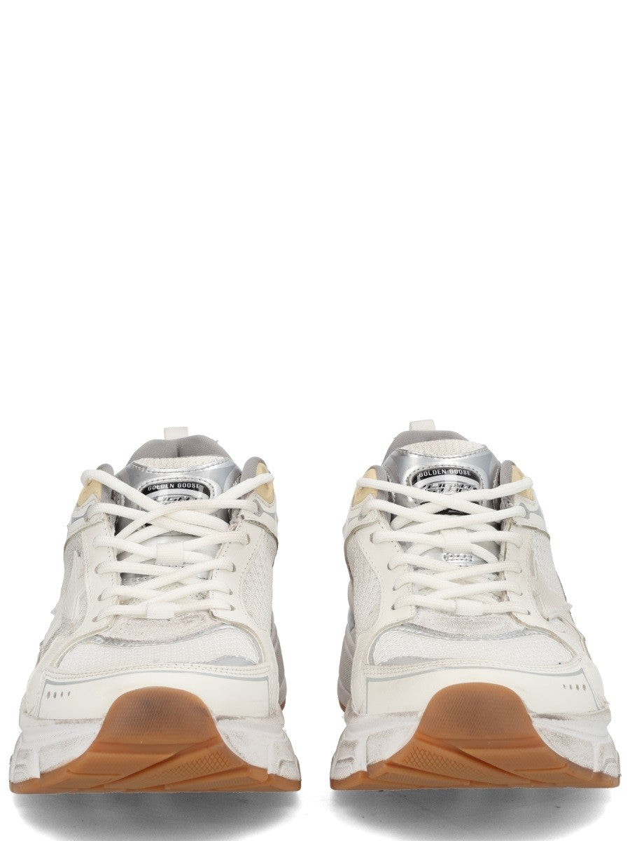 Golden Goose - Woman - White - Sneaker
