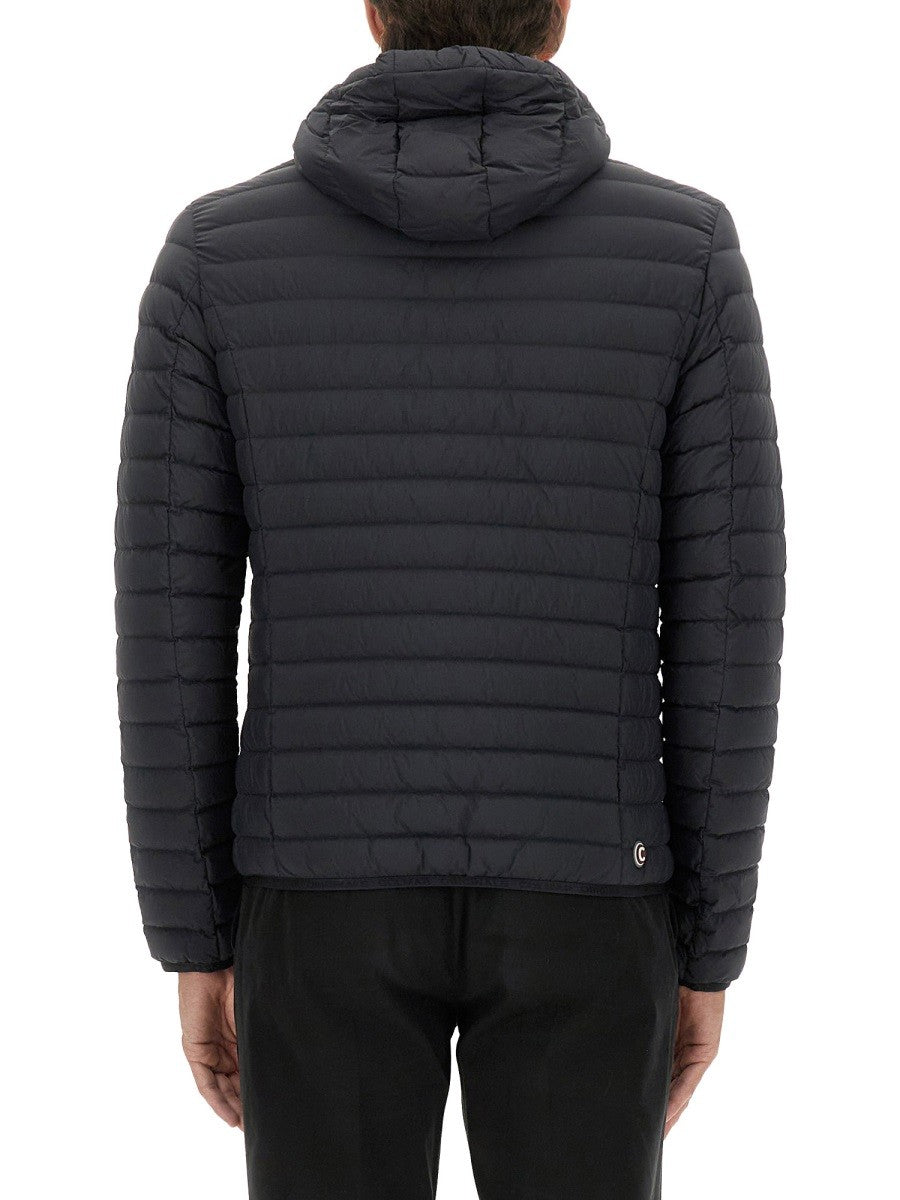 COLMAR ORIGINALS - Man - Black - Jacket