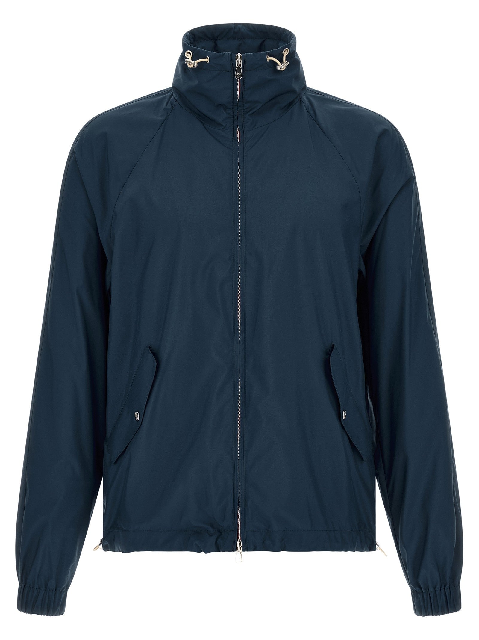 Brunello Cucinelli - nan - Blue - Jacket
