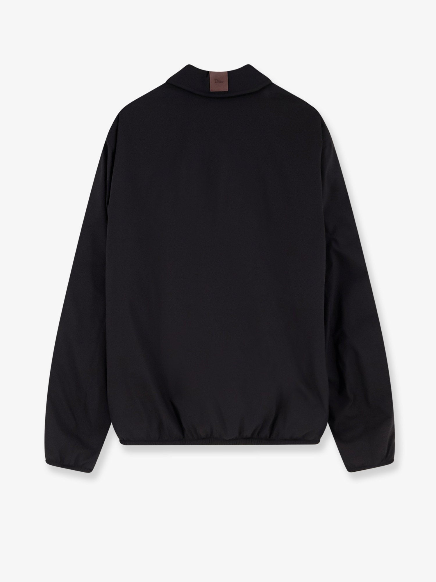 Dior - Man - Black - Jacket