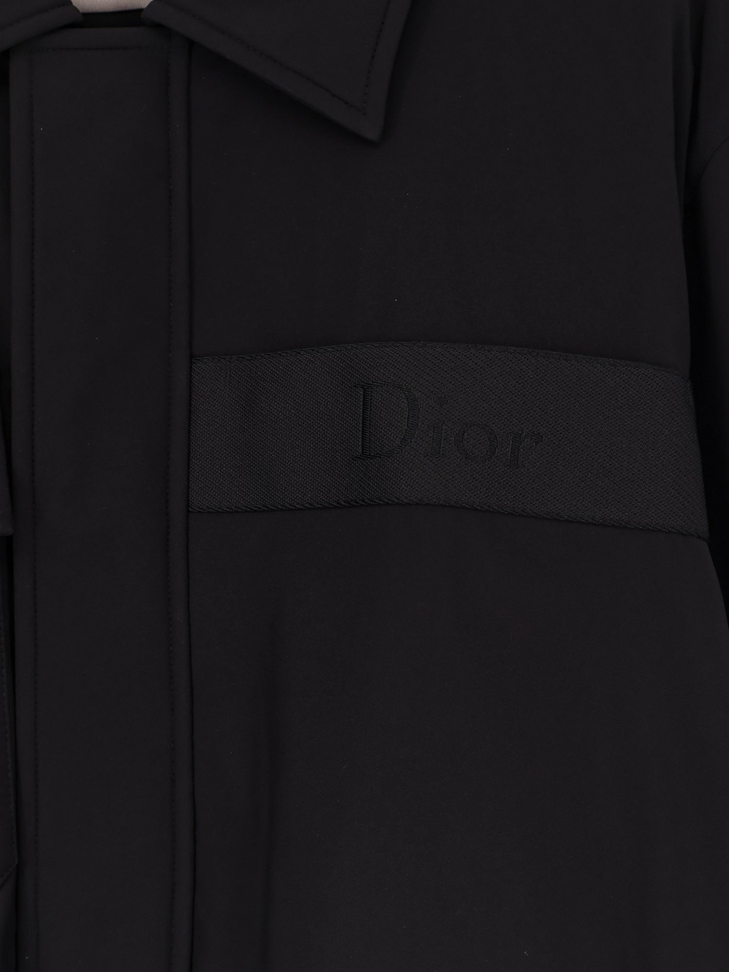 Dior - Férfi - Fekete - Dzseki