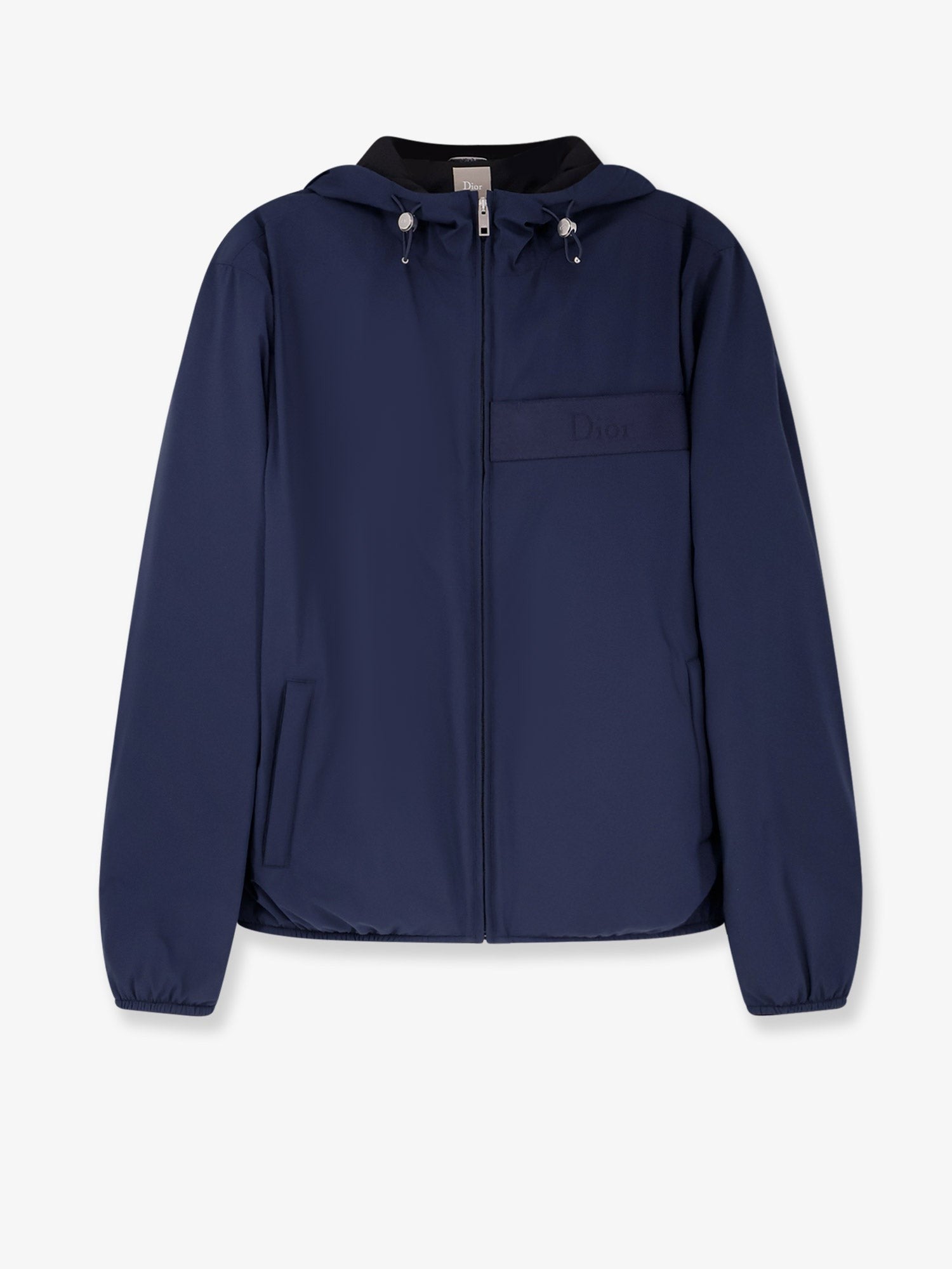 Dior - Man - Blue - Jacket