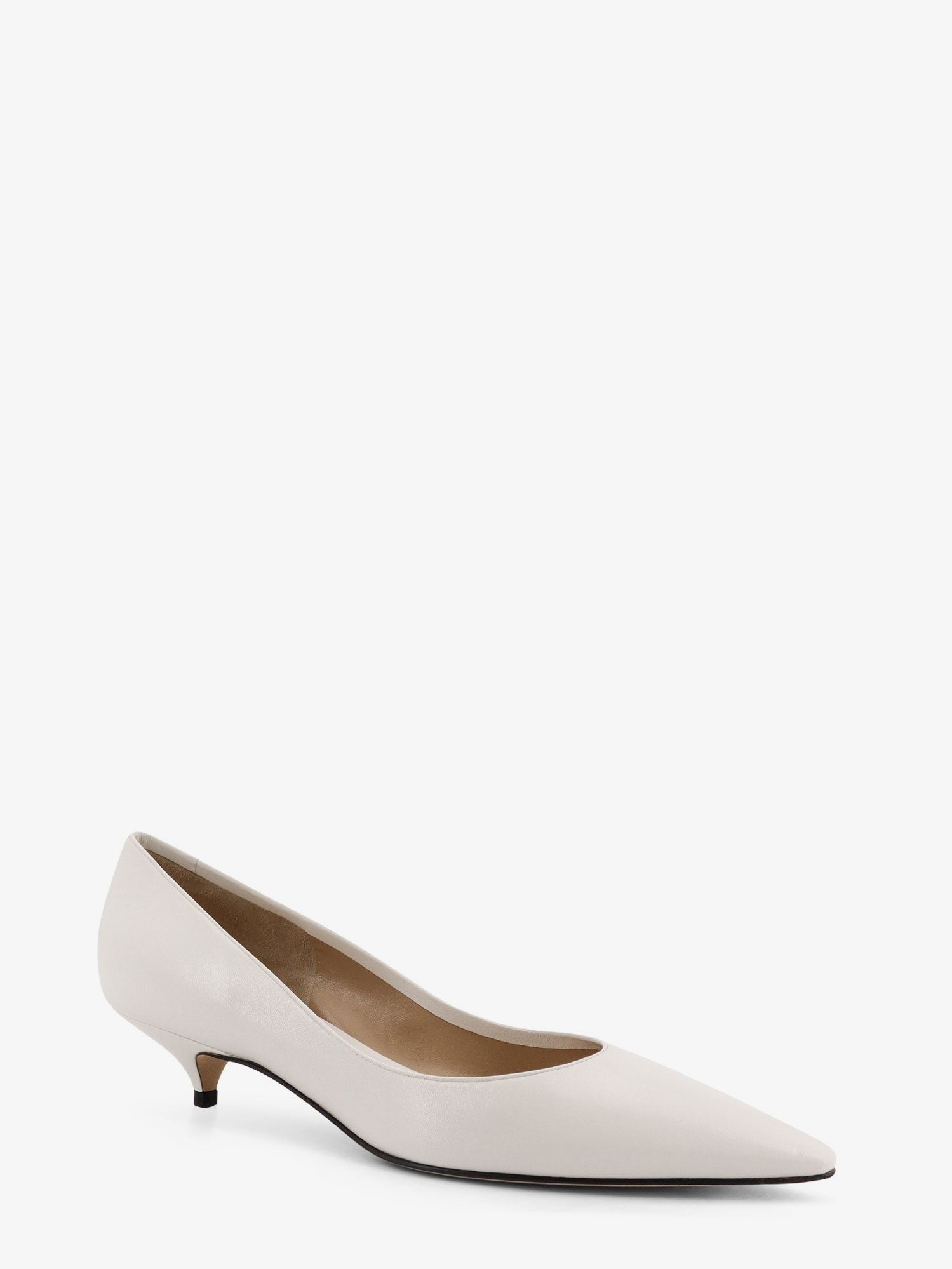 THE ROW - Woman - White - Ballerina