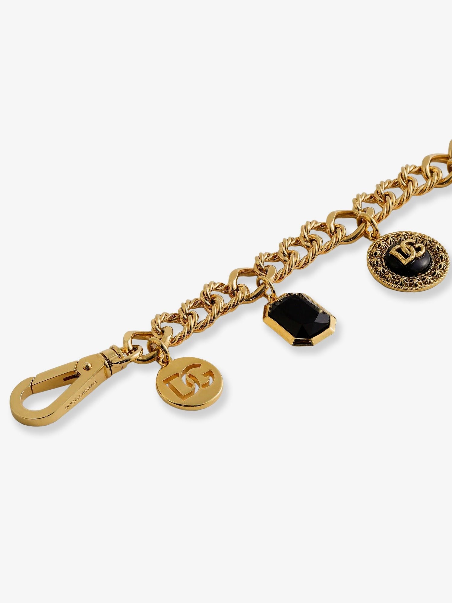 Dolce & Gabbana - Woman - Gold - Jewelry
