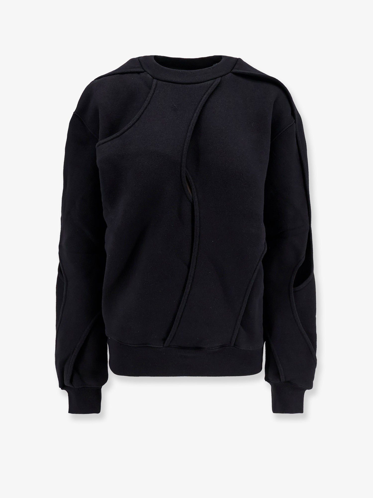 AXEL ARIGATO - Woman - Black - Sweatshirt