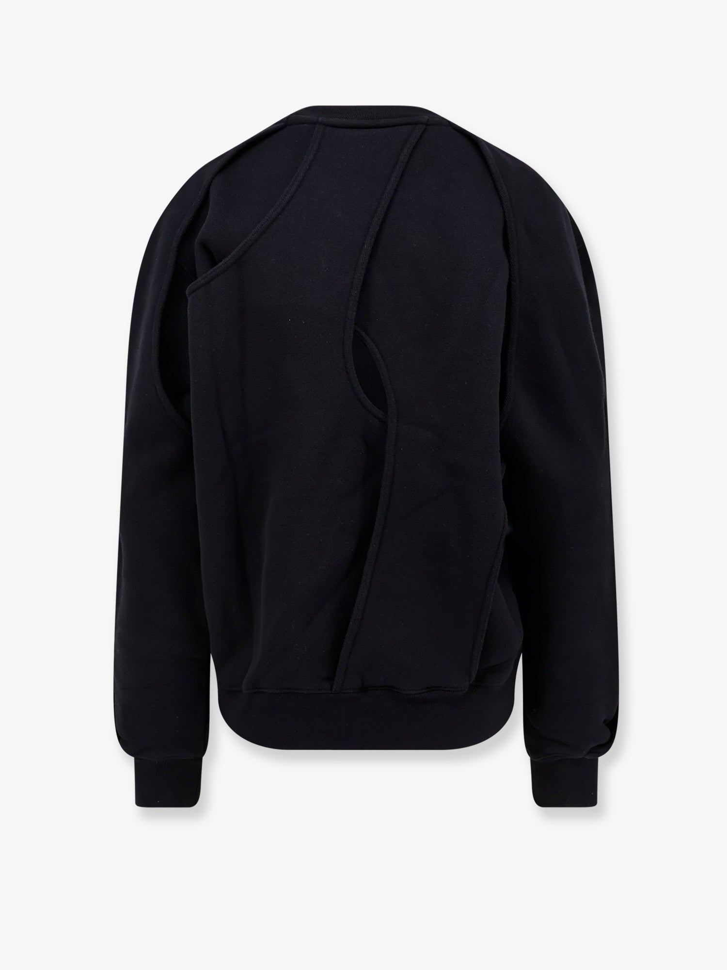 AXEL ARIGATO - Woman - Black - Sweatshirt