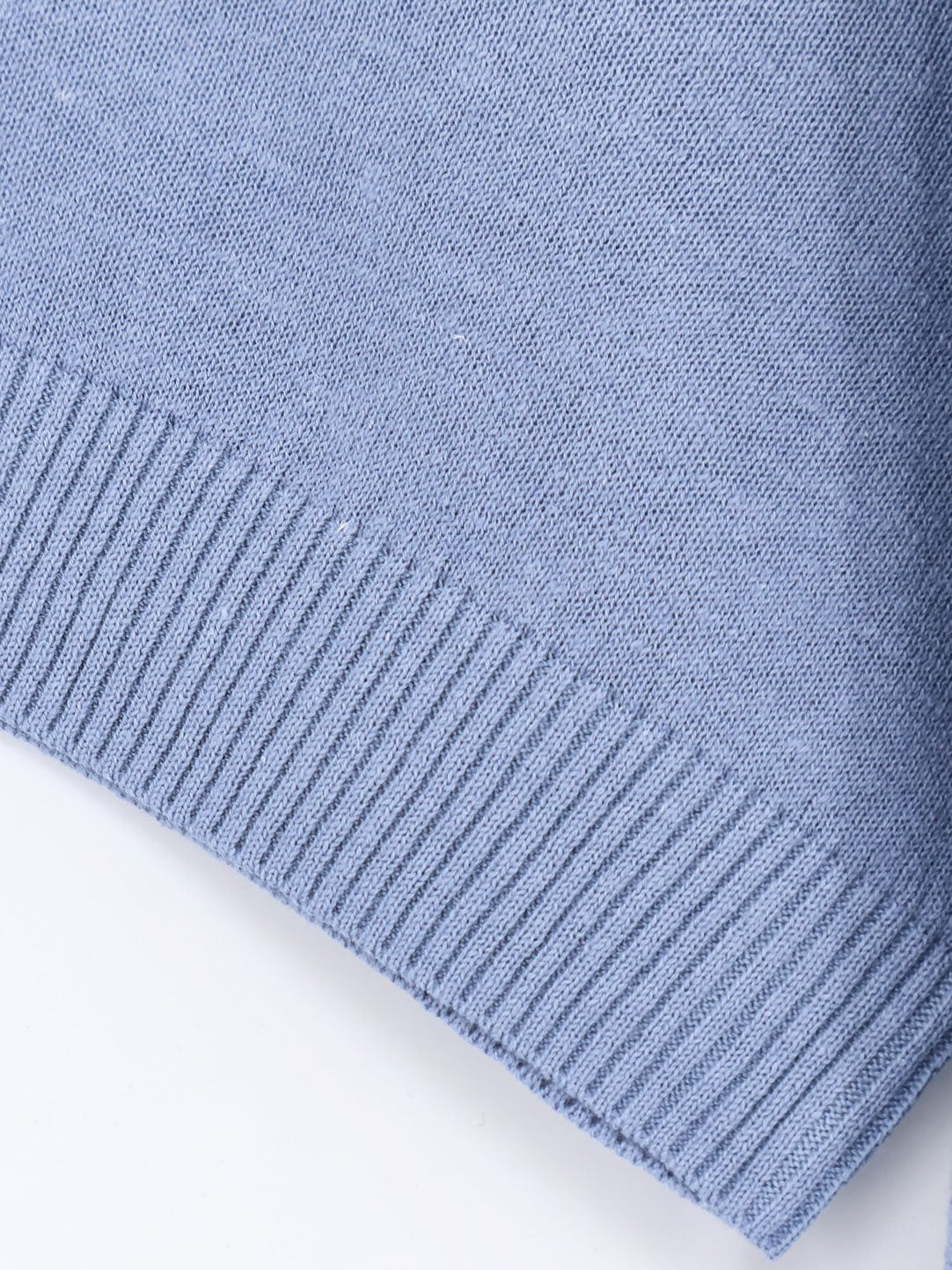 CLOSED - Woman - Blue - Knit Sweater