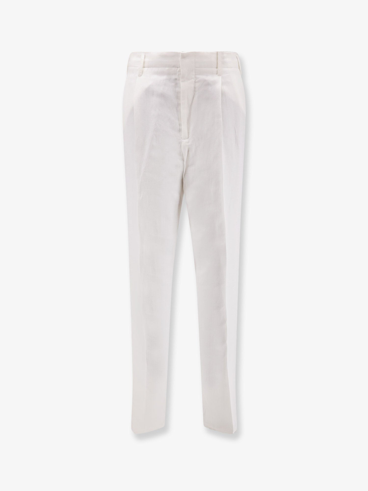Brunello Cucinelli - Man - White - Pants