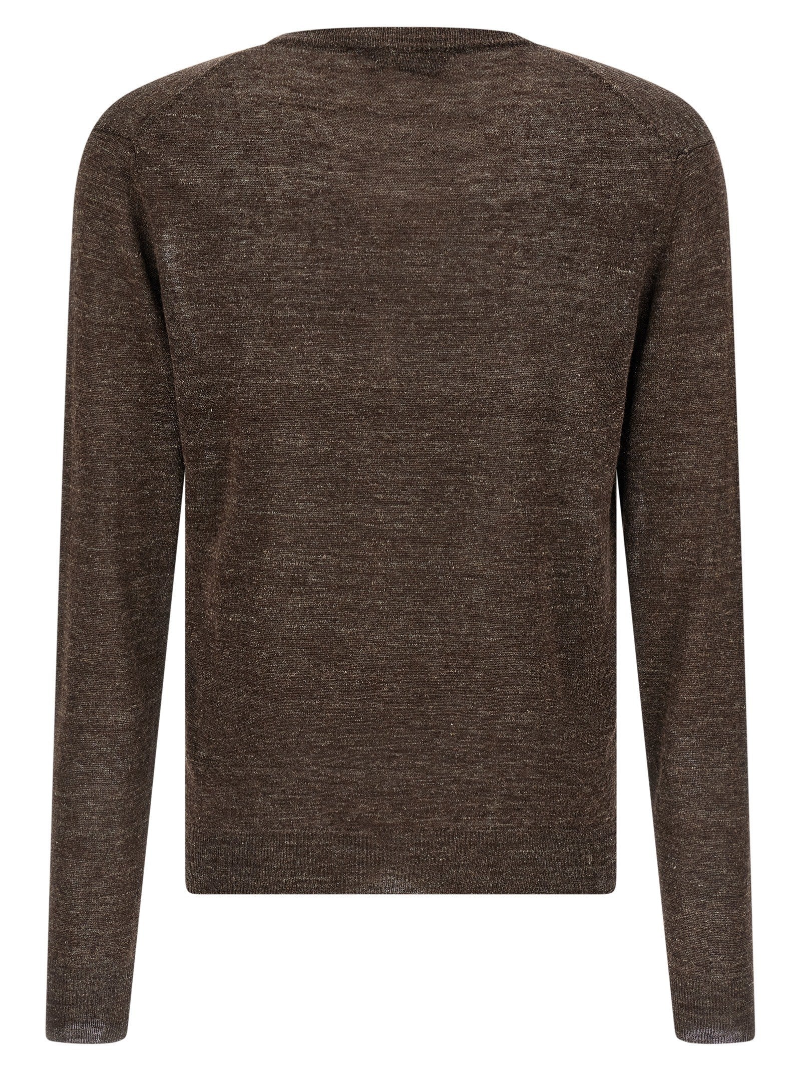 RIVIERA PROJECT - nan - Brown - Sweater