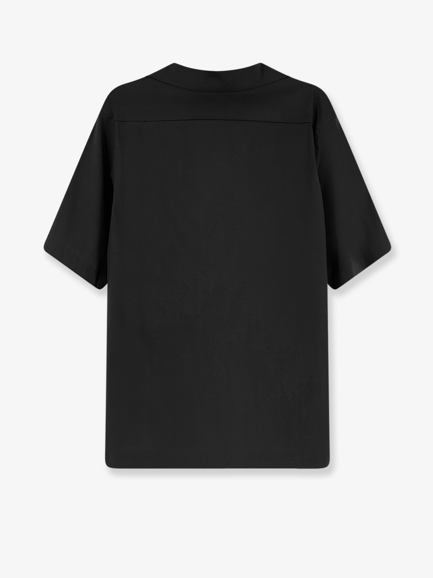 Hevo - Man - Black - Shirt