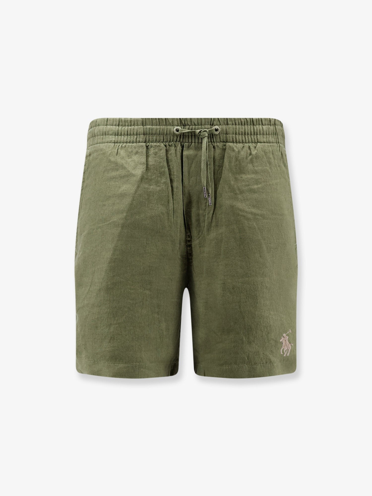 Polo Ralph Lauren – Férfi – Zöld – Rövidnadrág