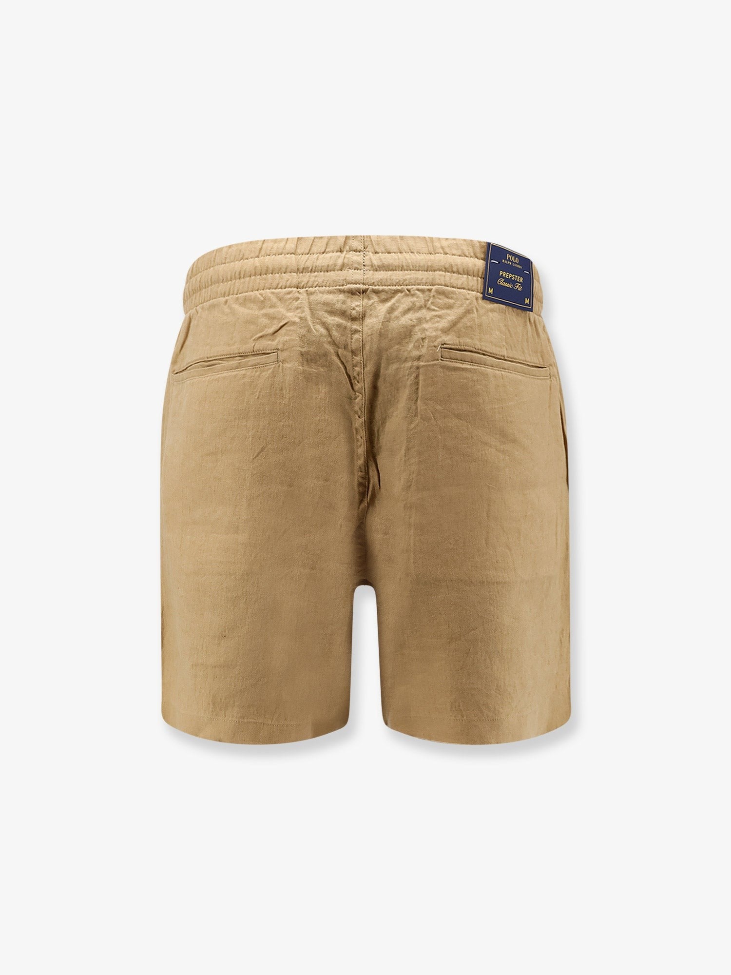 Polo Ralph Lauren - Férfi - Bézs - Rövidnadrág