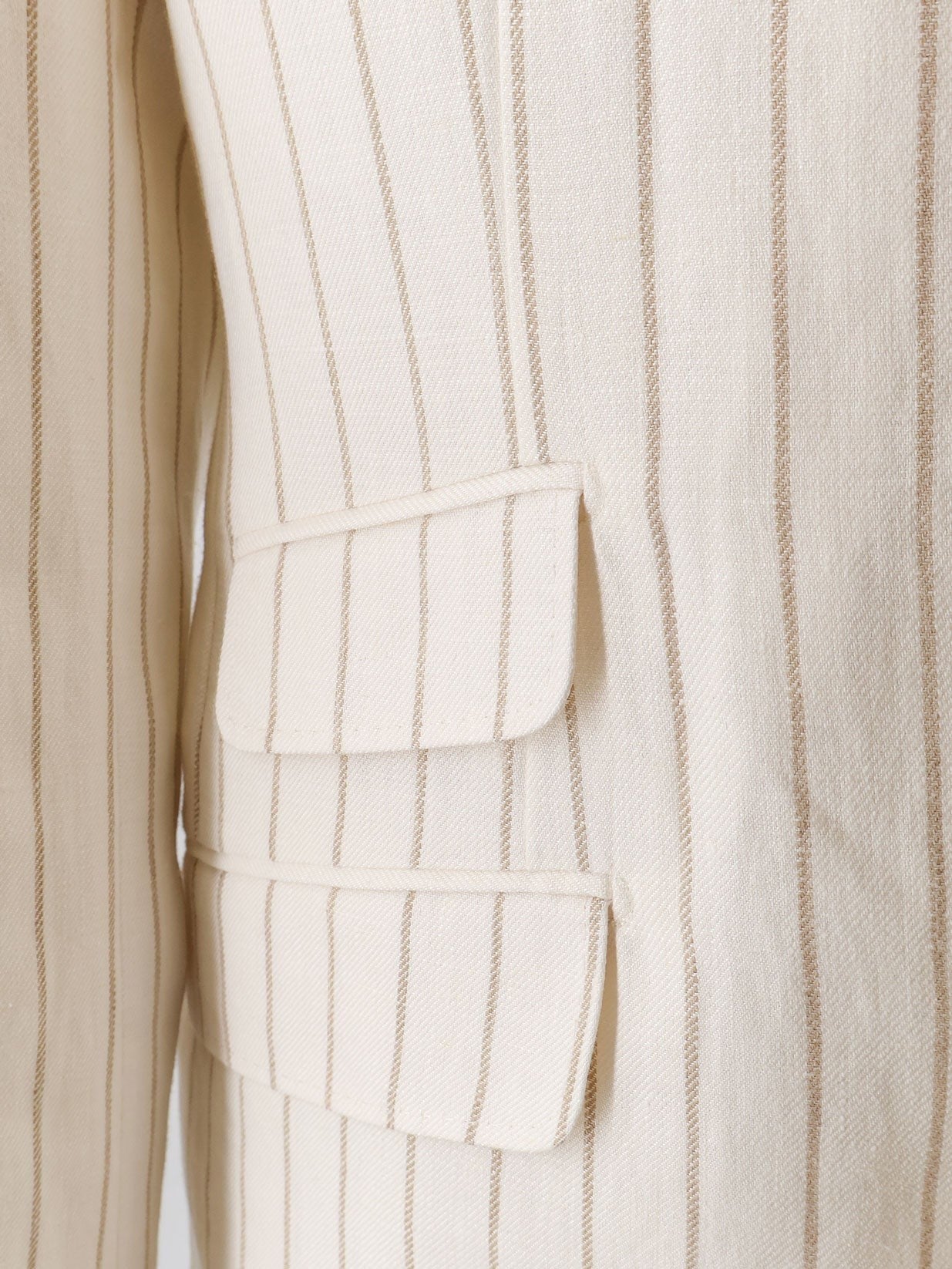 Brunello Cucinelli - Man - White - Blazer