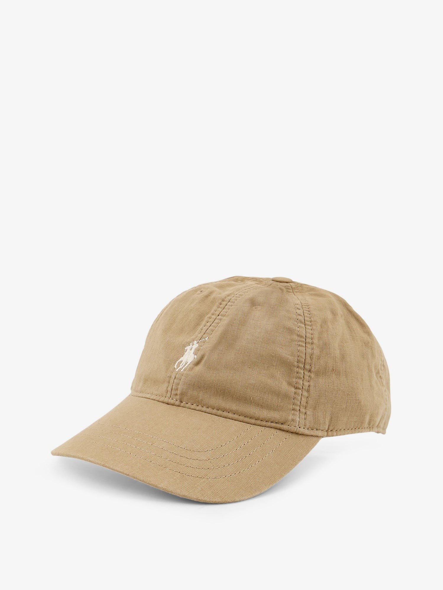 Polo Ralph Lauren - Férfi - Bézs - Sapka